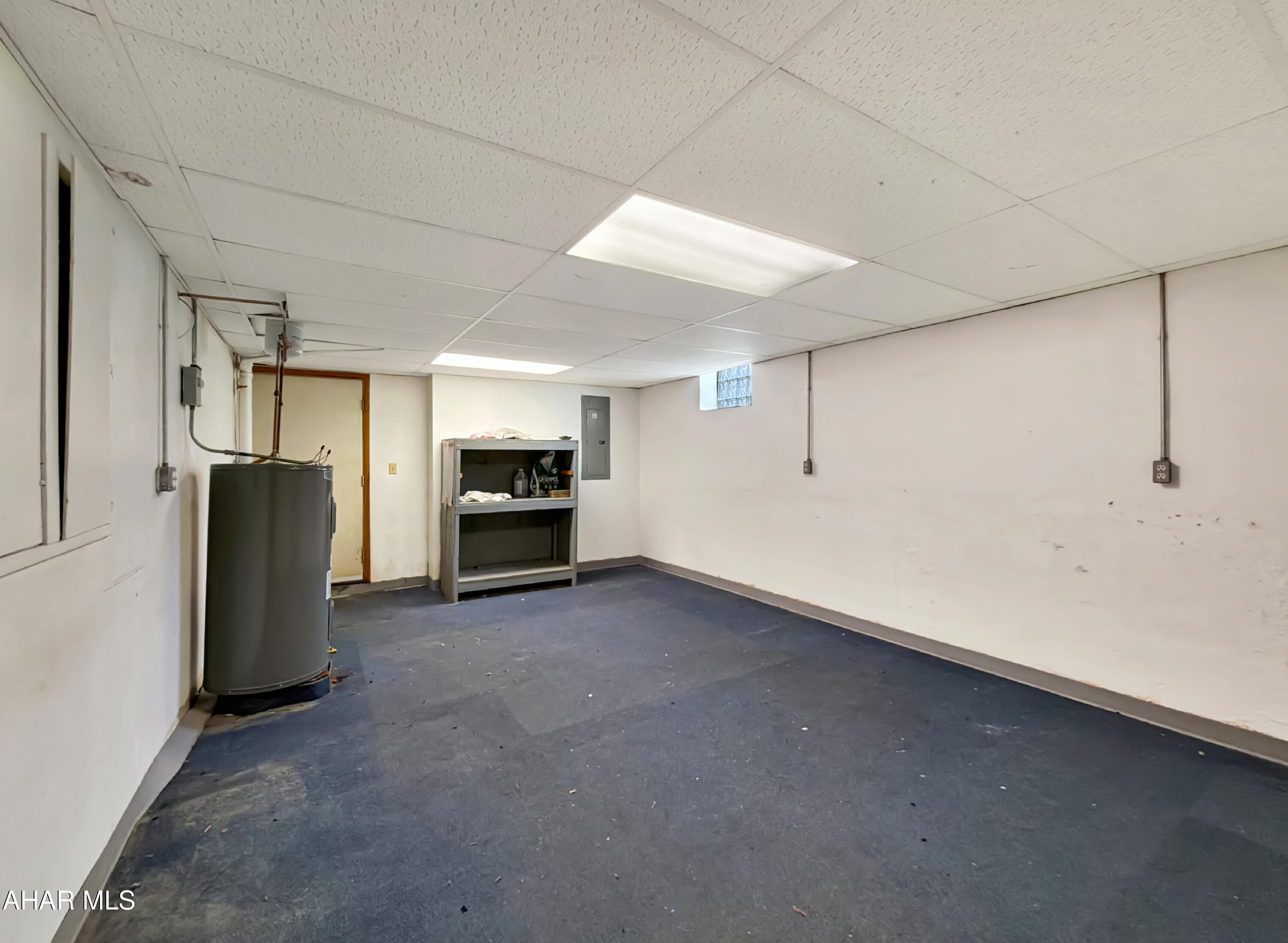 None - Commercial Sale