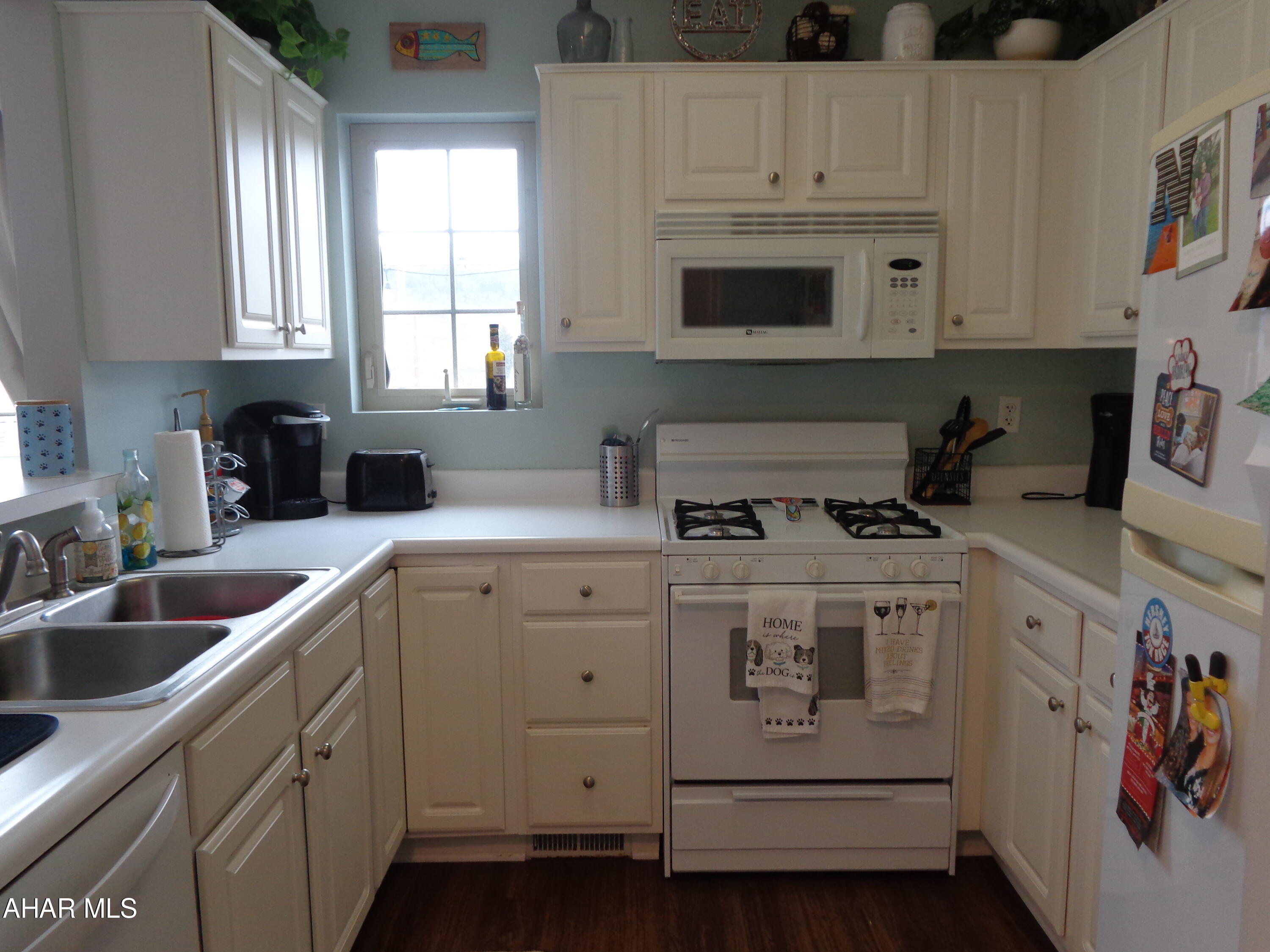 Penn Farms - Residential