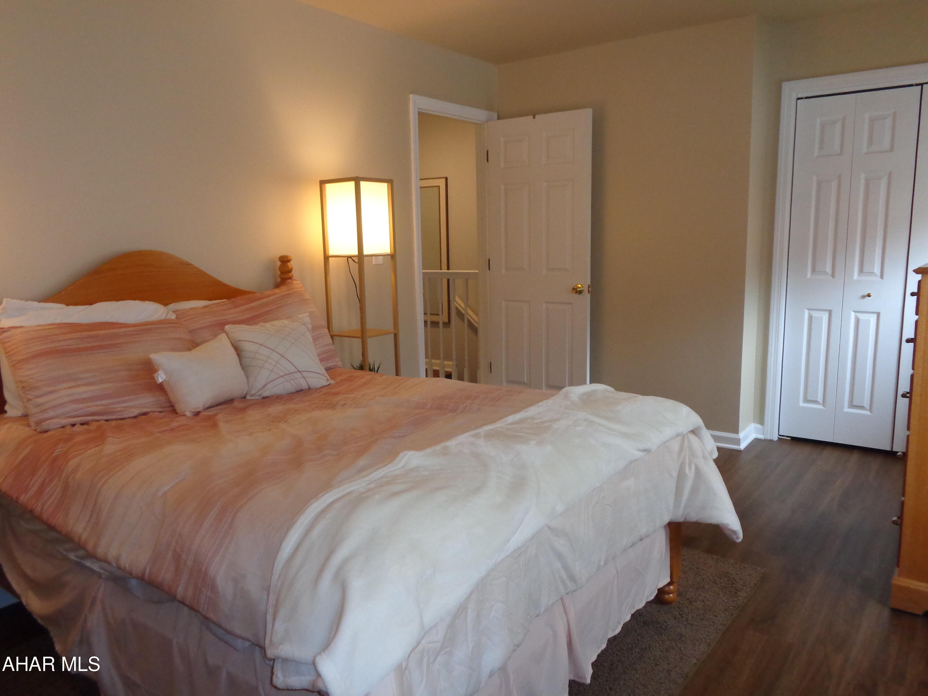 Penn Farms - Residential