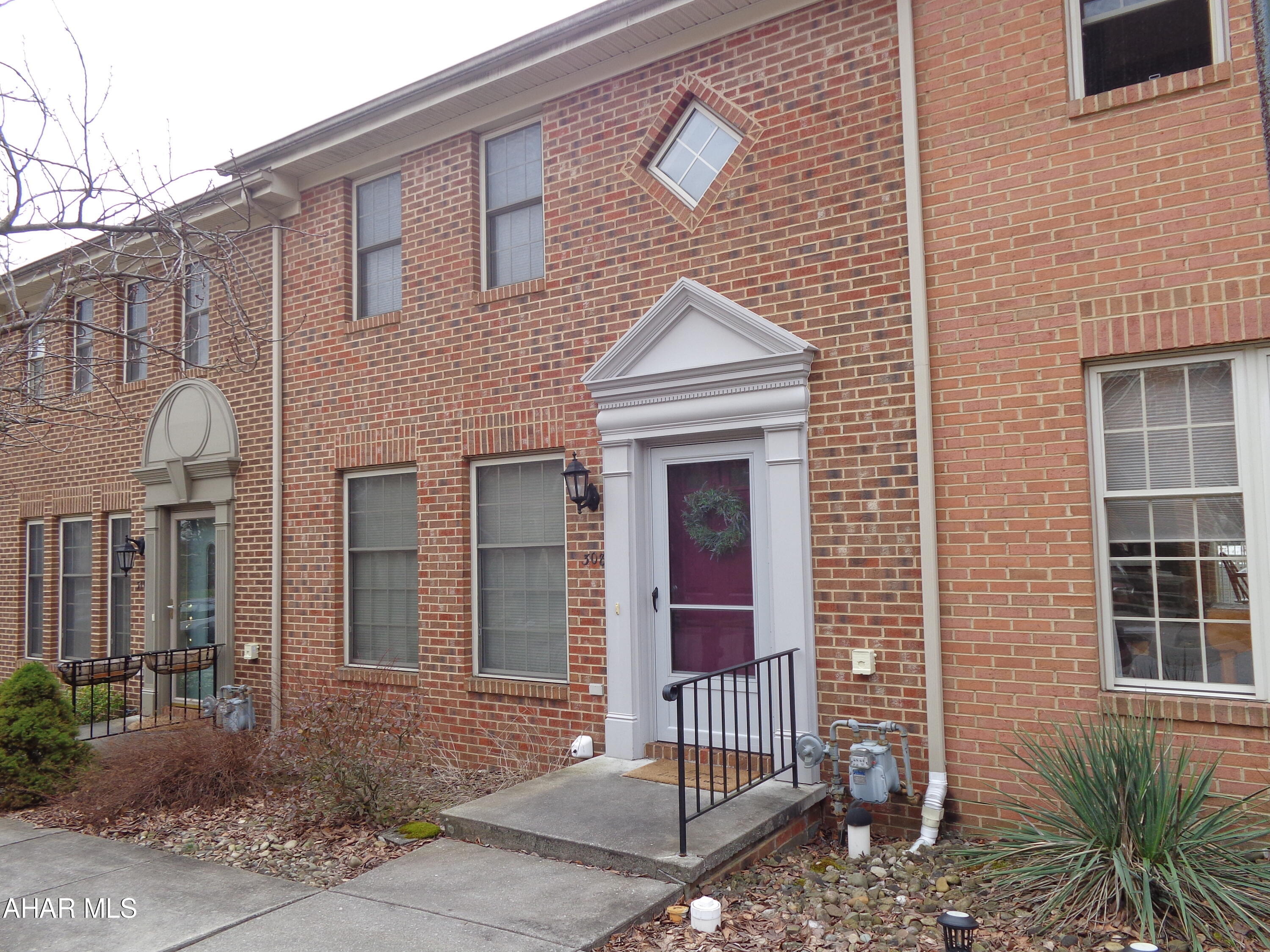 Penn Farms - Residential