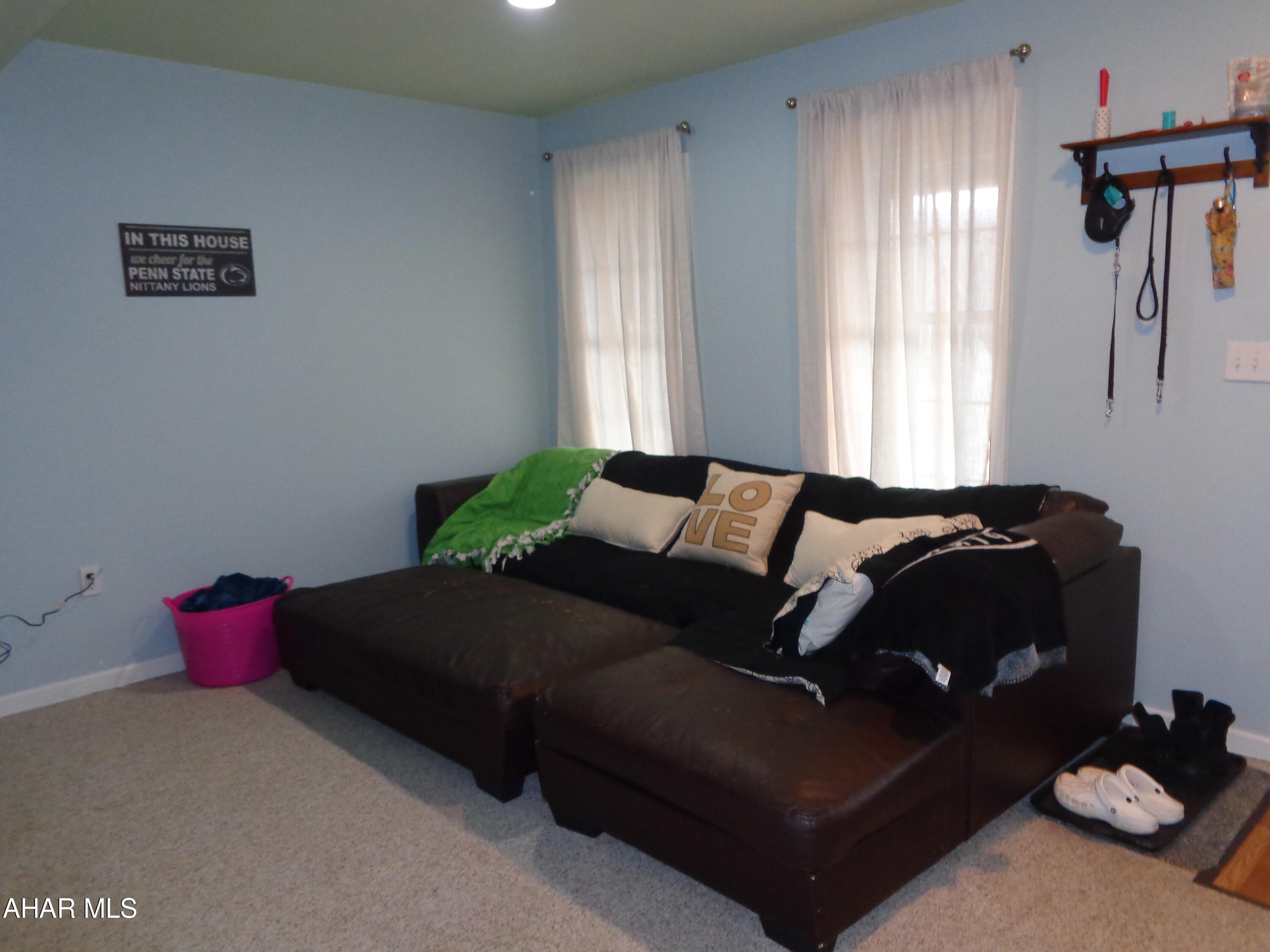 Penn Farms - Residential