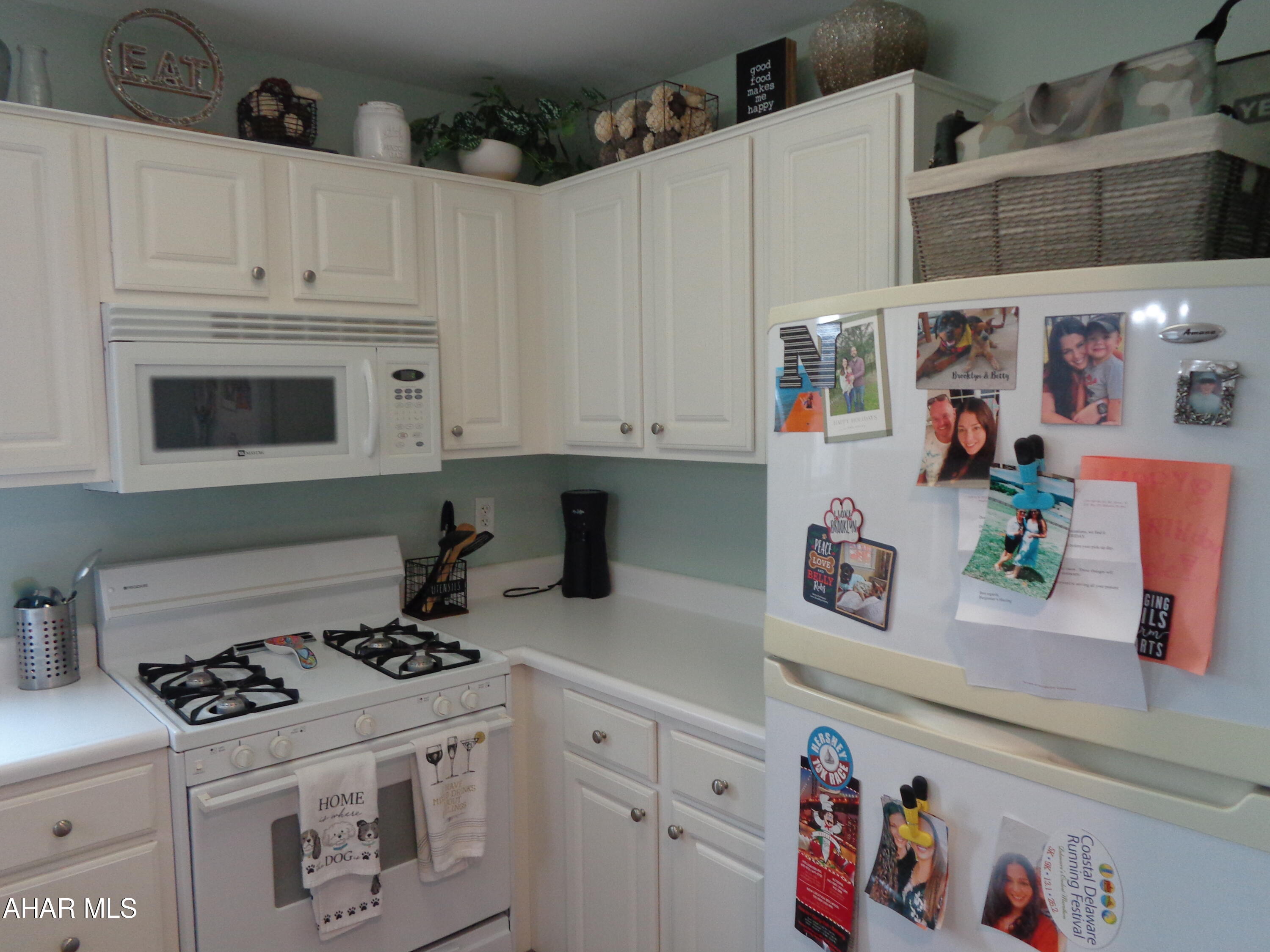 Penn Farms - Residential