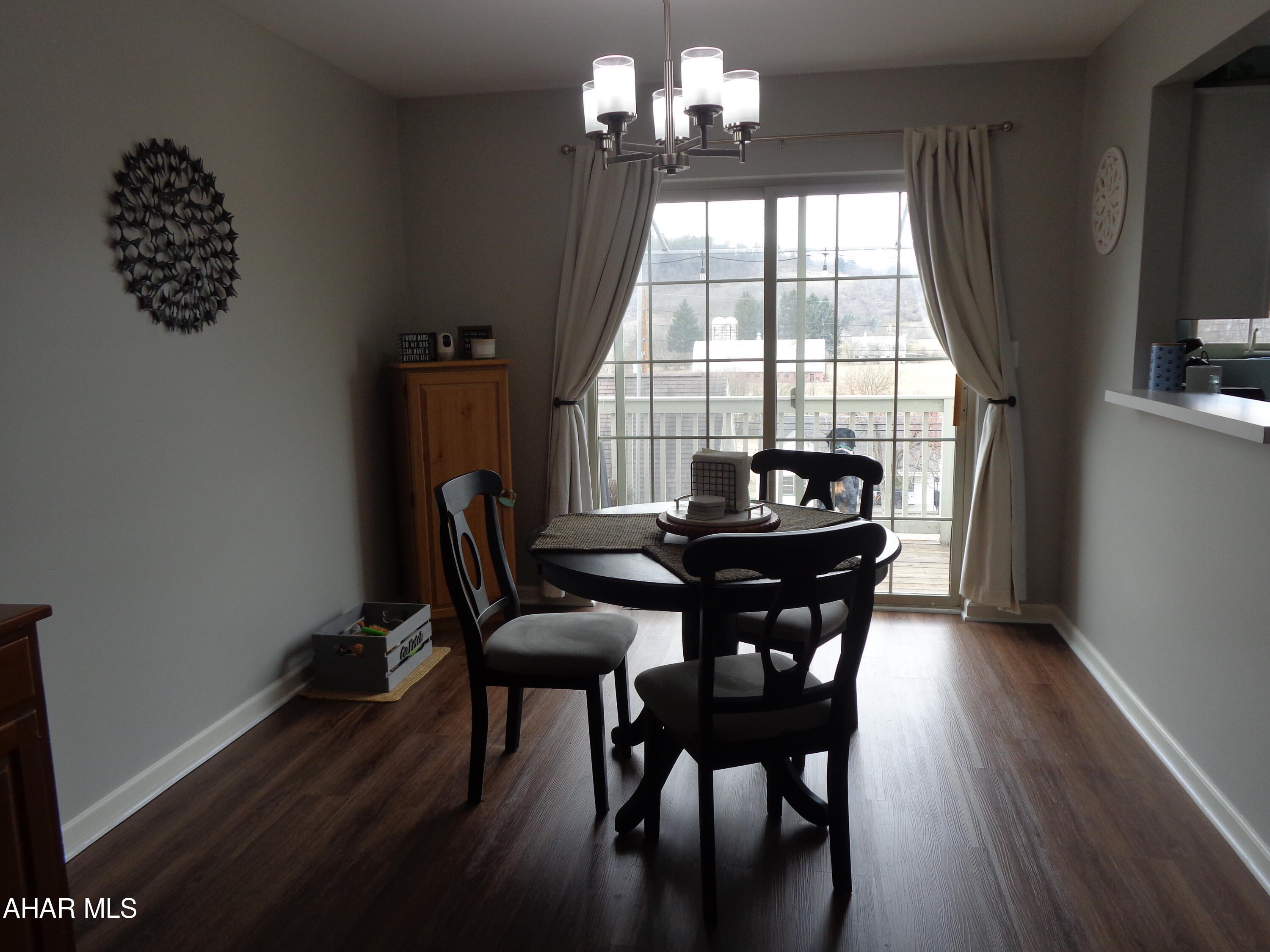 Penn Farms - Residential