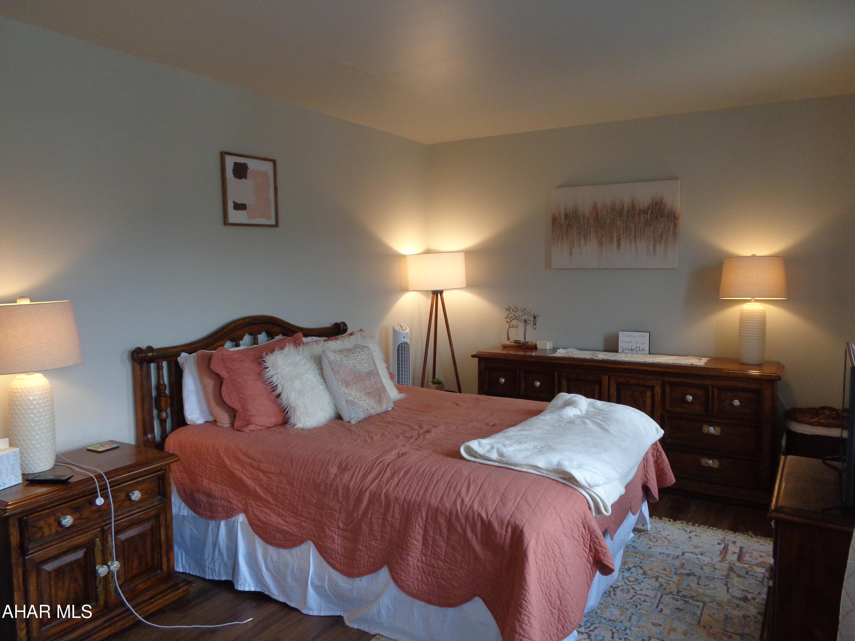 Penn Farms - Residential