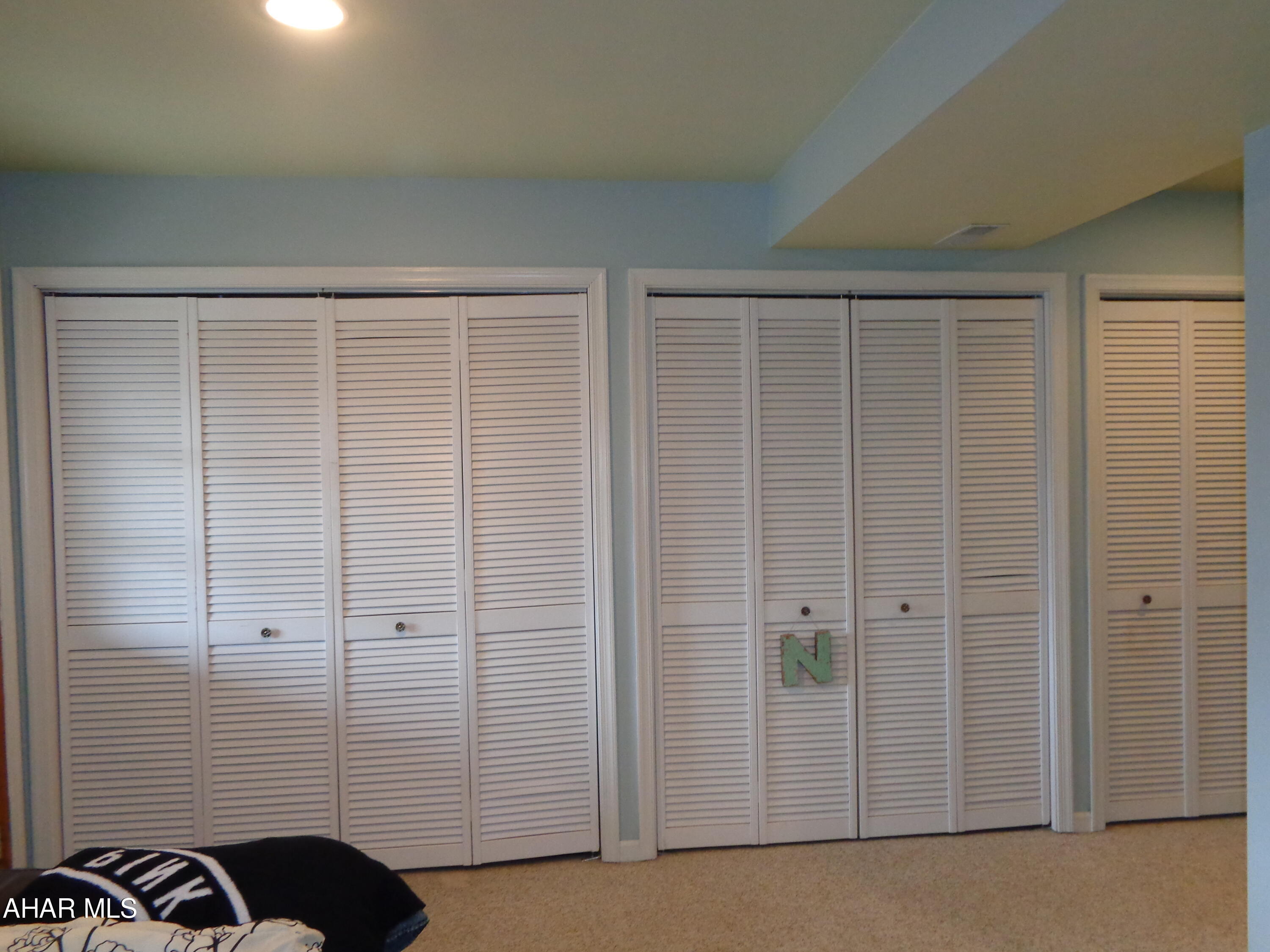 Penn Farms - Residential