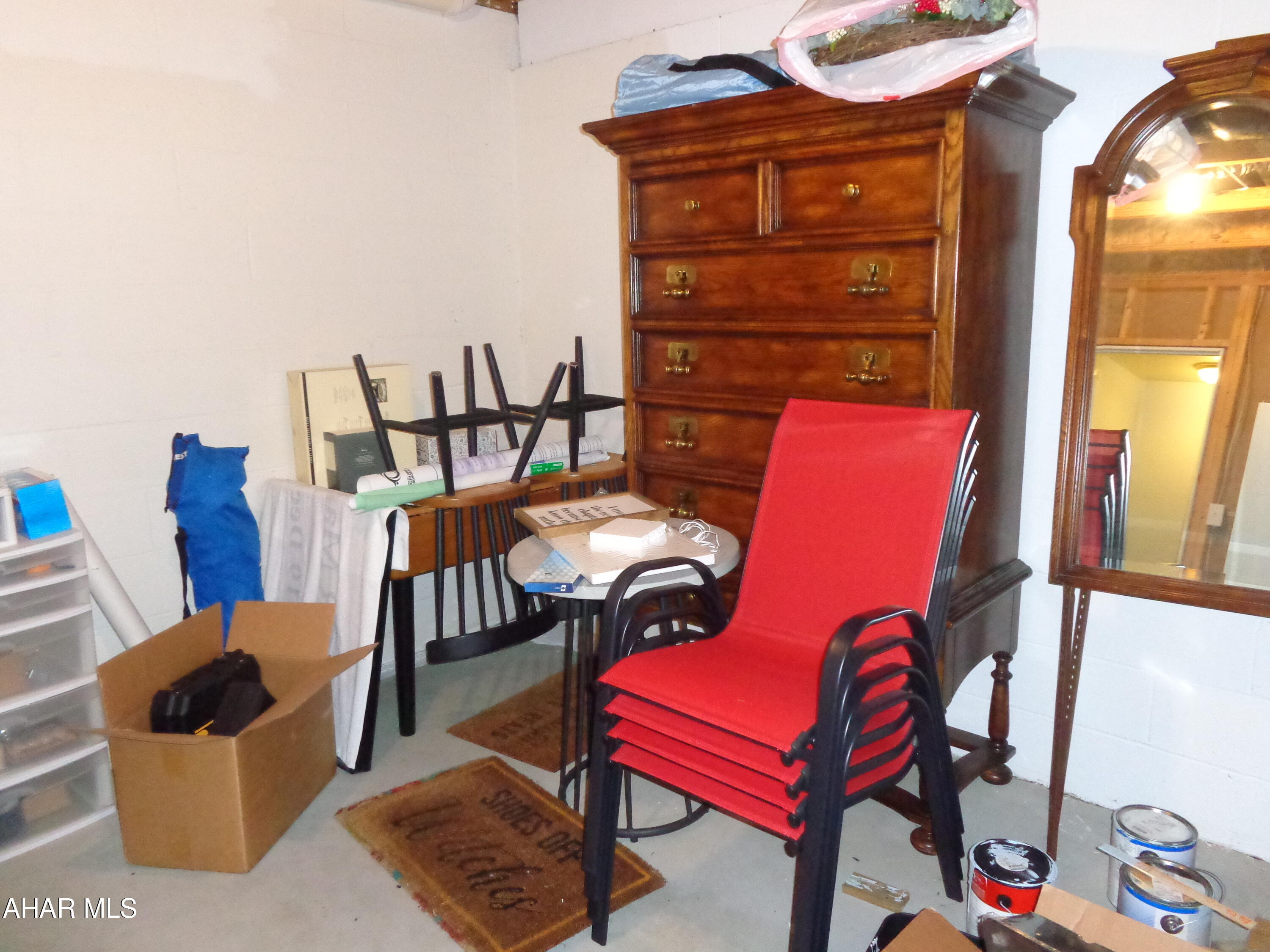 Penn Farms - Residential