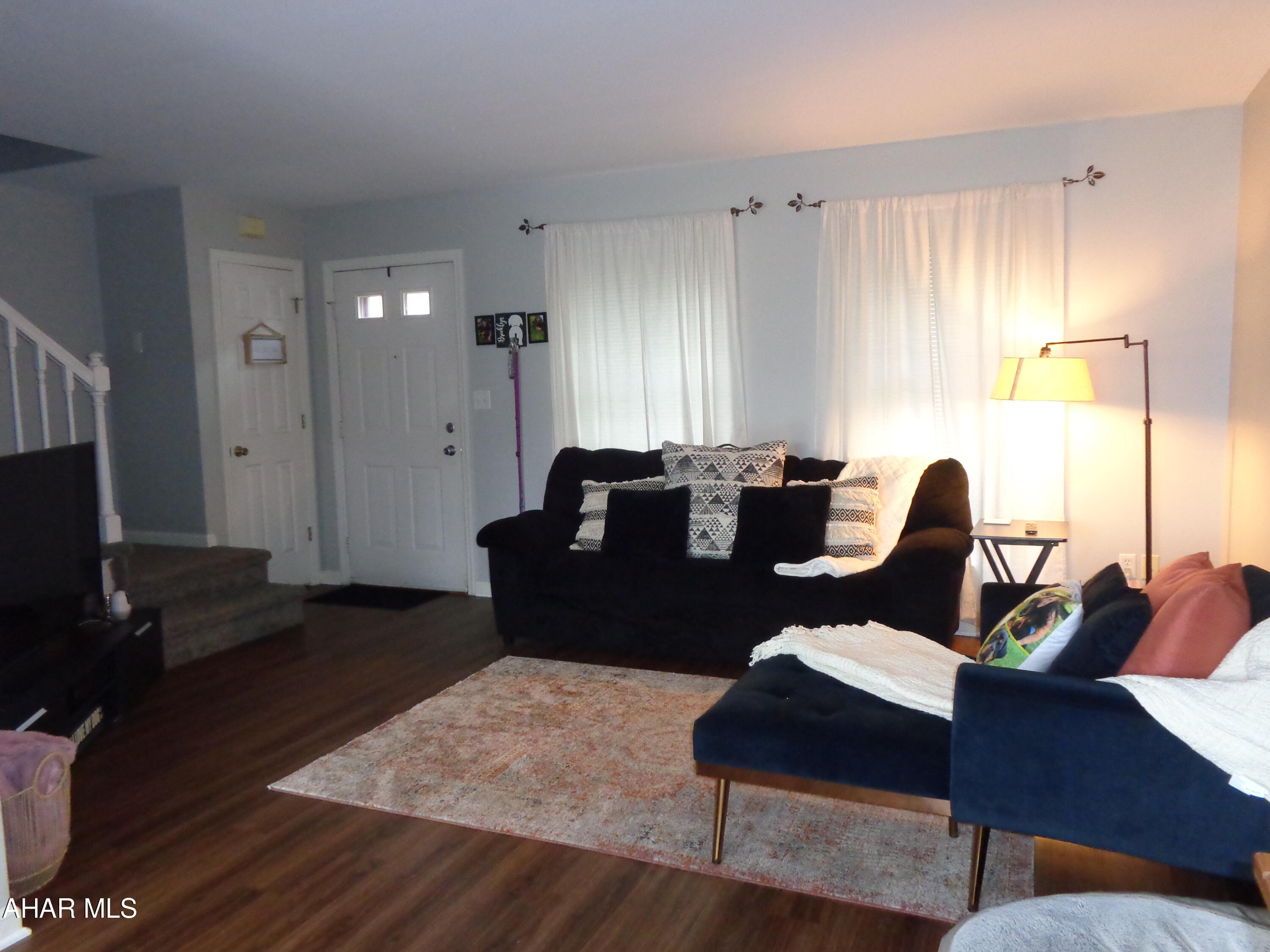 Penn Farms - Residential