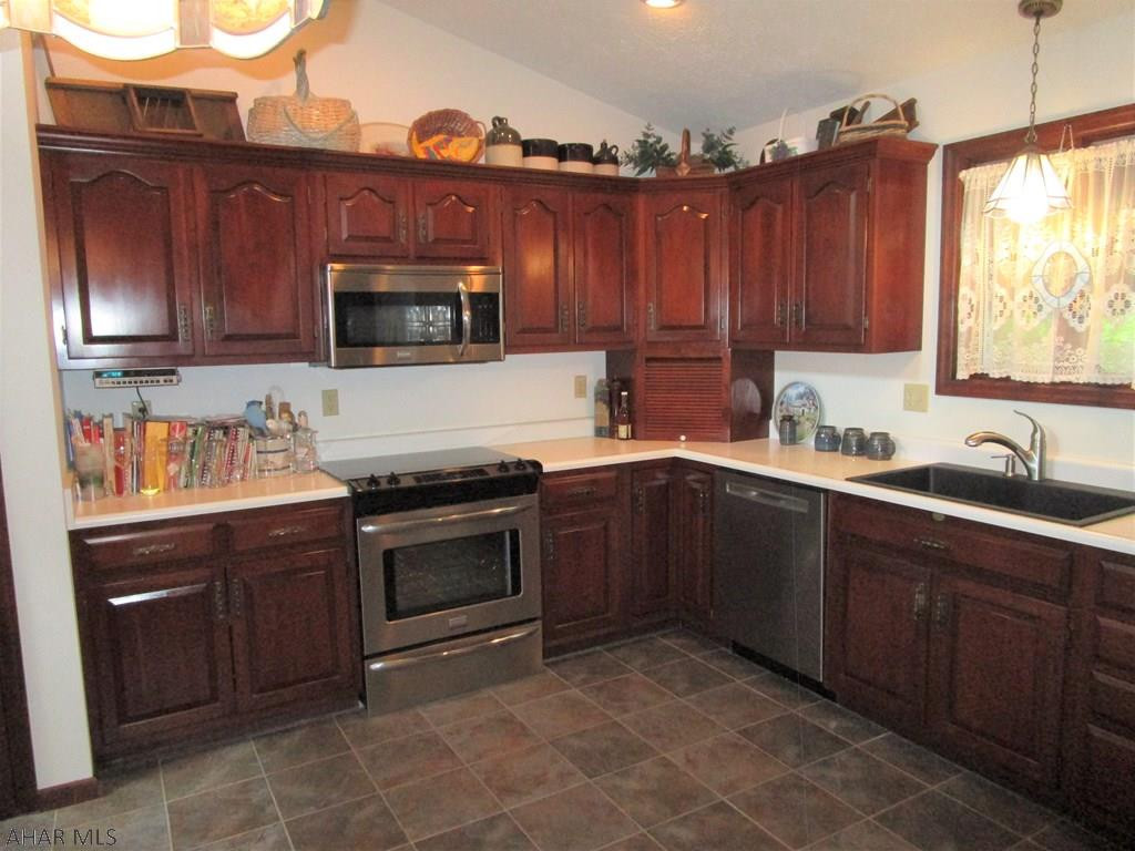 Beverly Hills - Residential