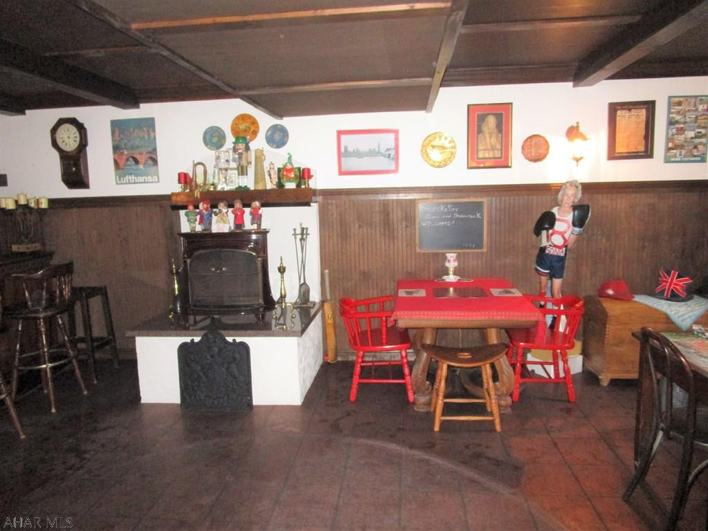 Beverly Hills - Residential