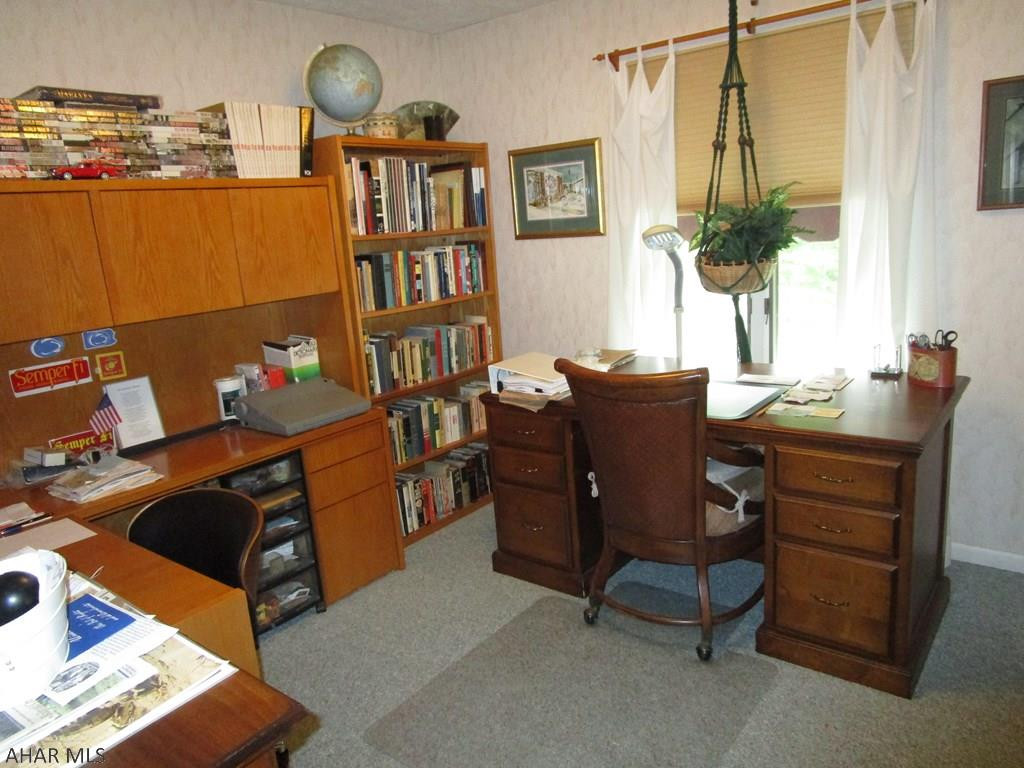 Beverly Hills - Residential