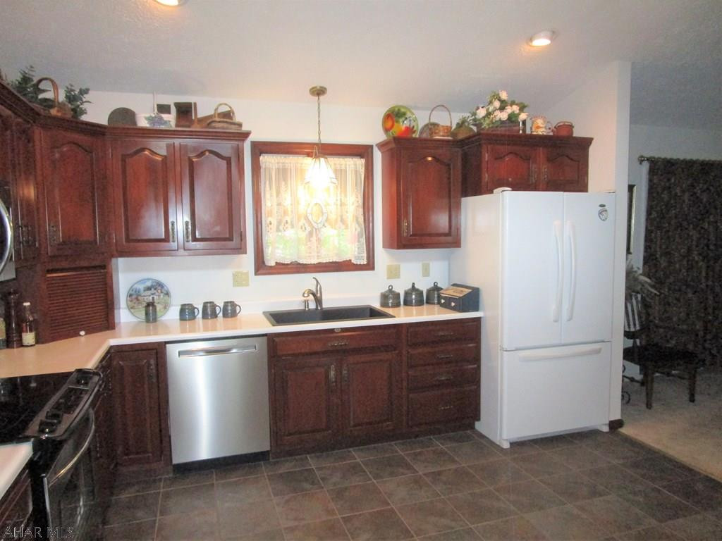 Beverly Hills - Residential