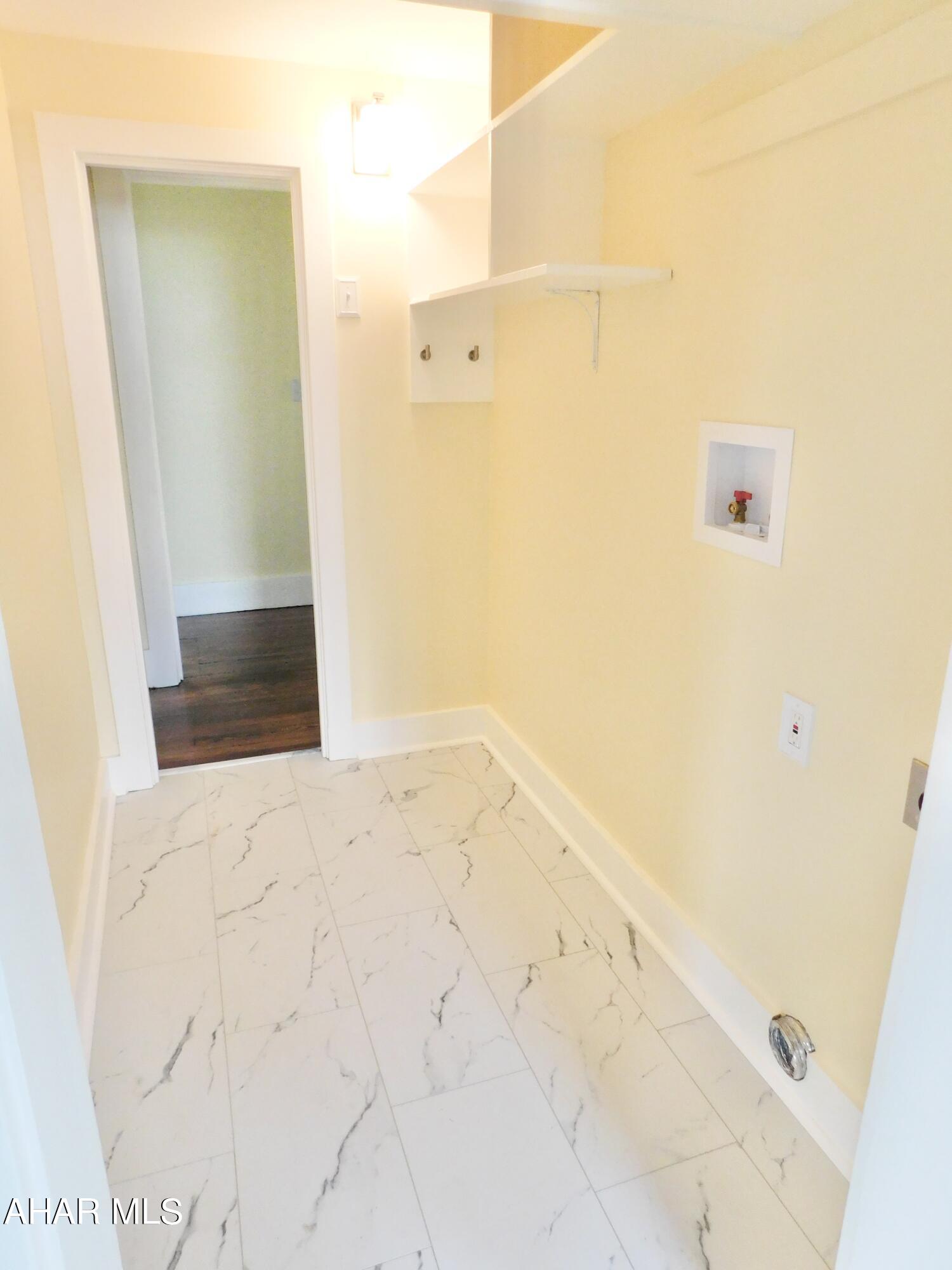 Calvert Hills - Residential