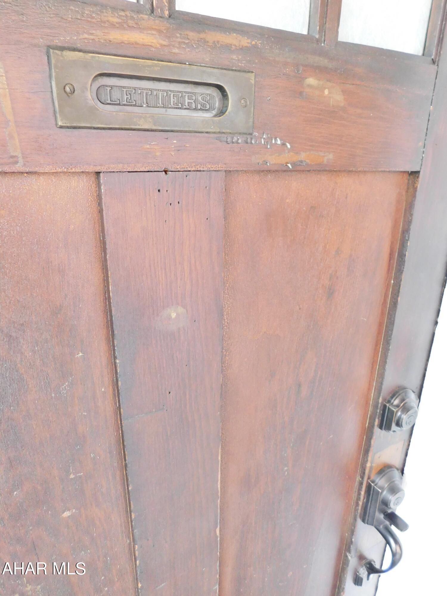 Calvert Hills - Residential