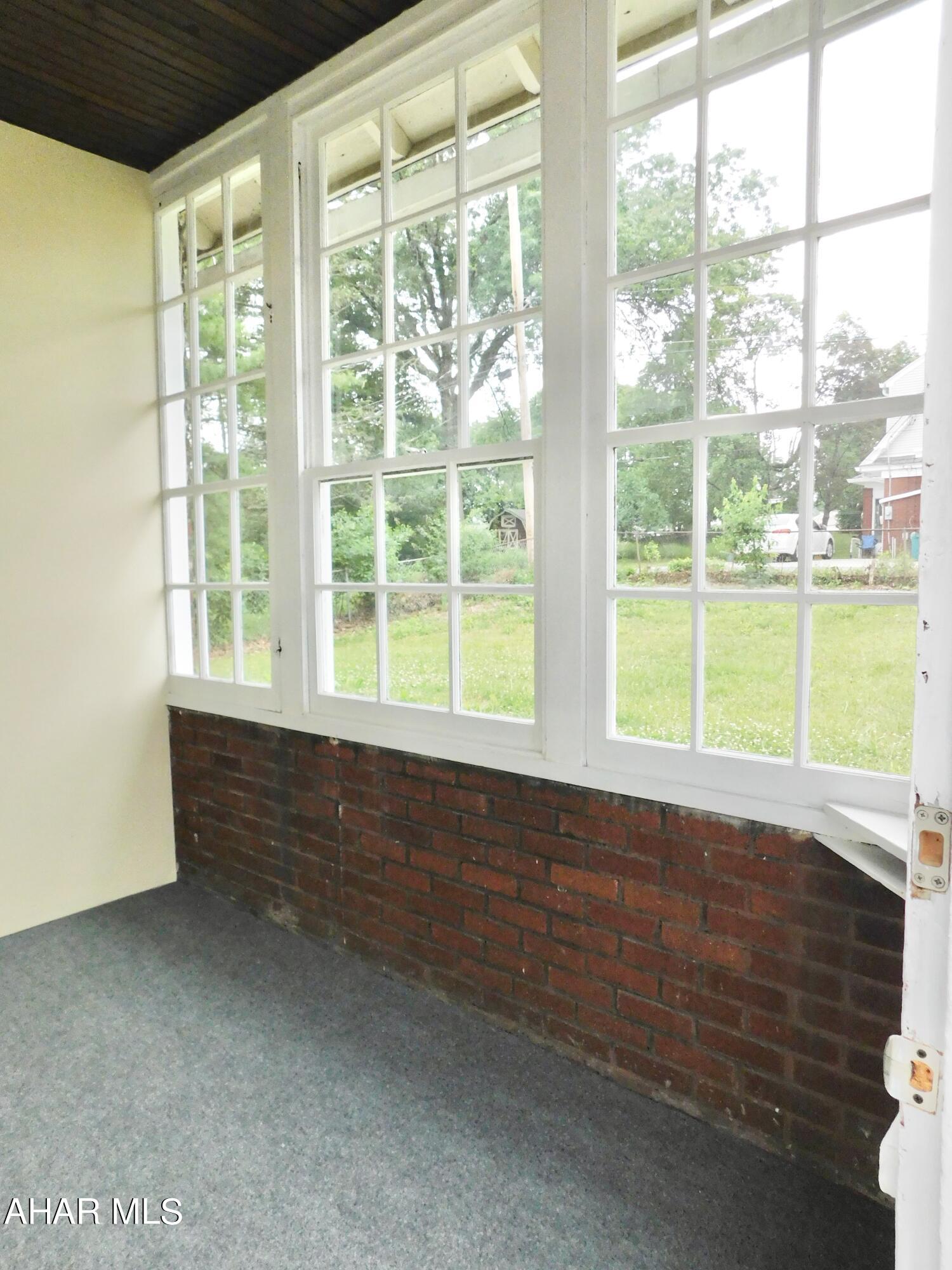 Calvert Hills - Residential