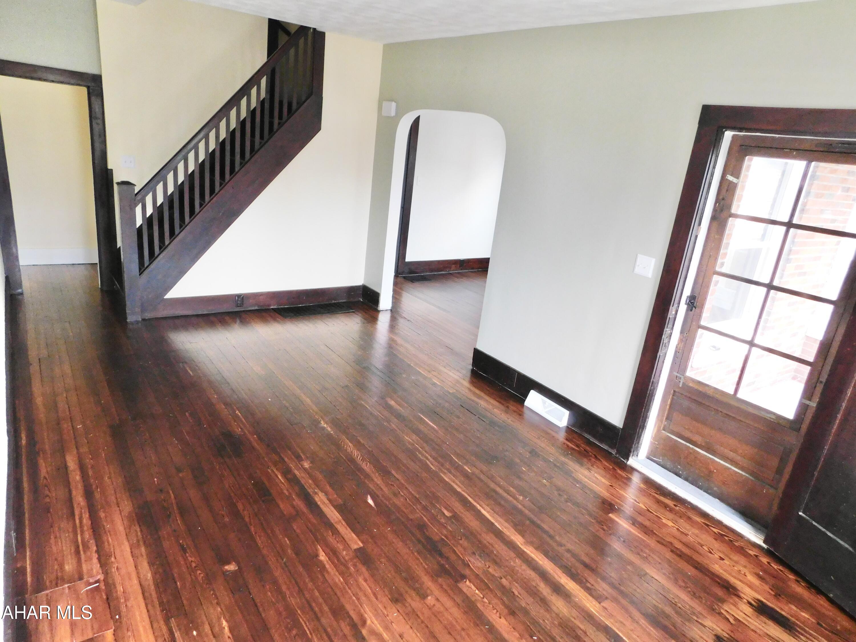 Calvert Hills - Residential