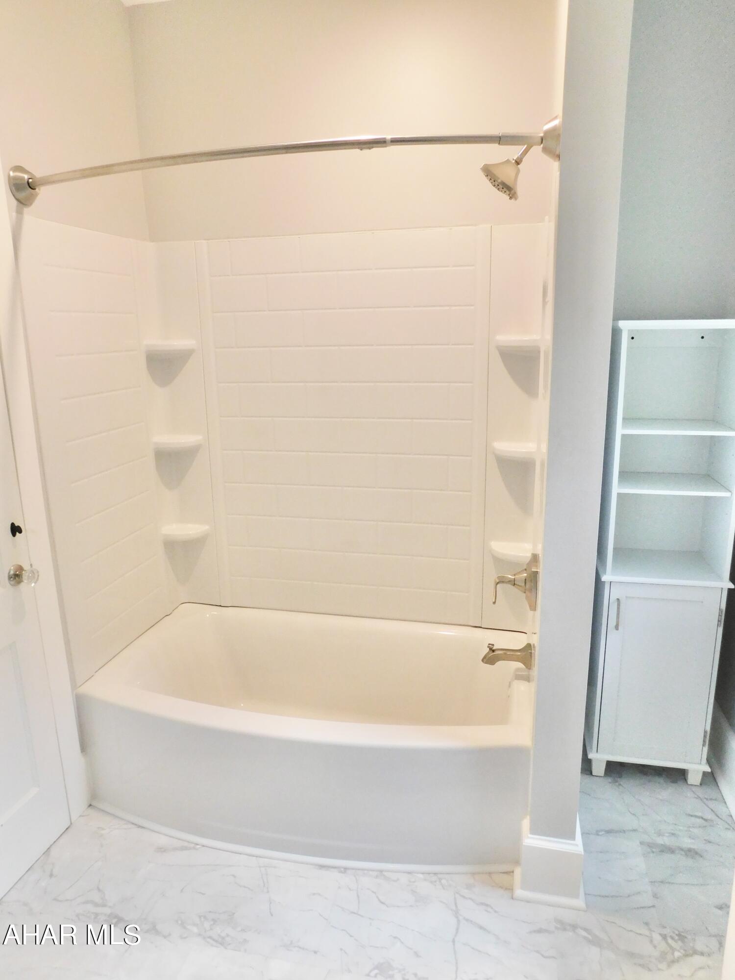 Calvert Hills - Residential