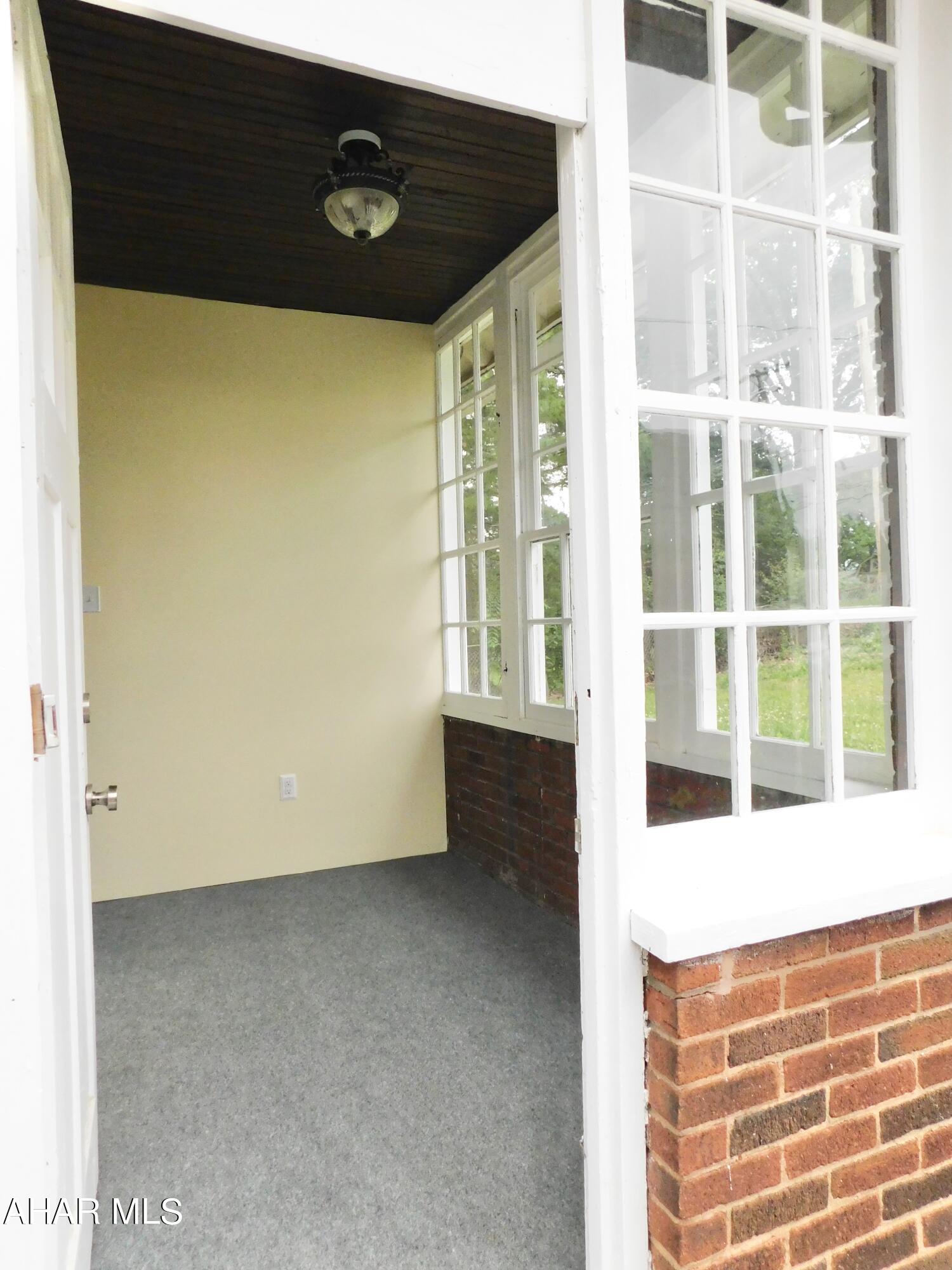 Calvert Hills - Residential