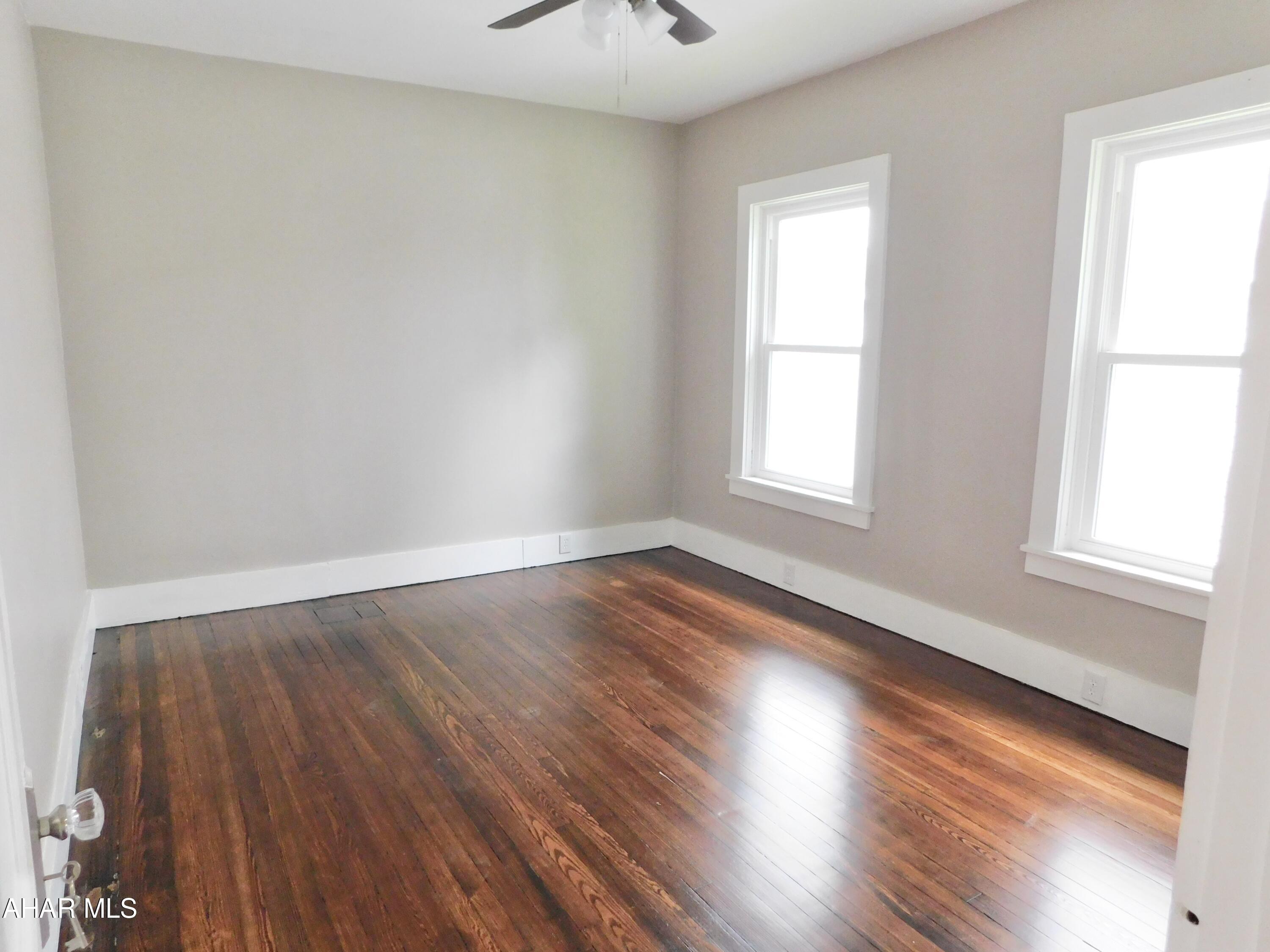 Calvert Hills - Residential