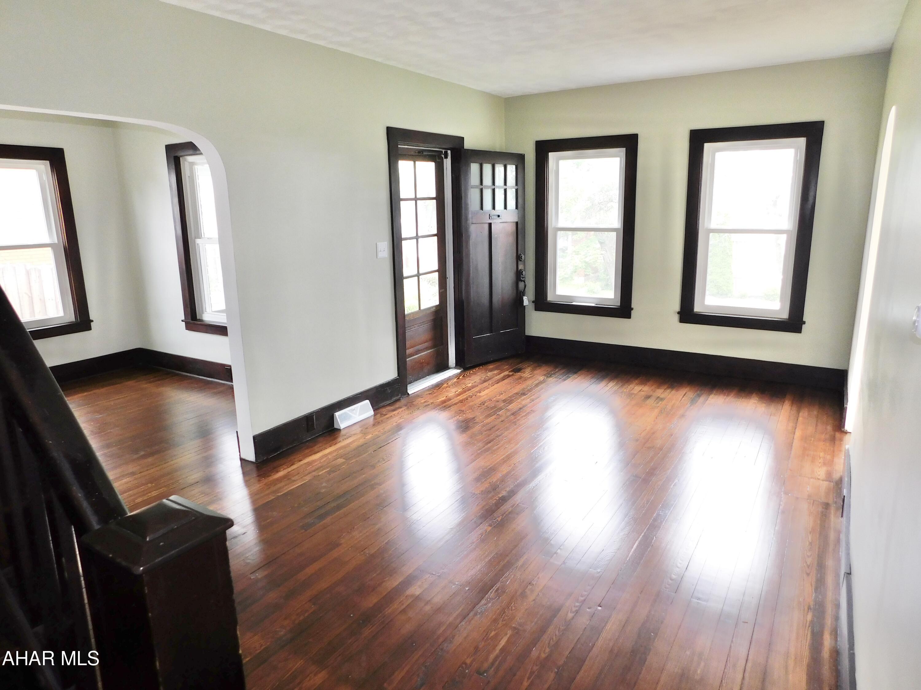 Calvert Hills - Residential