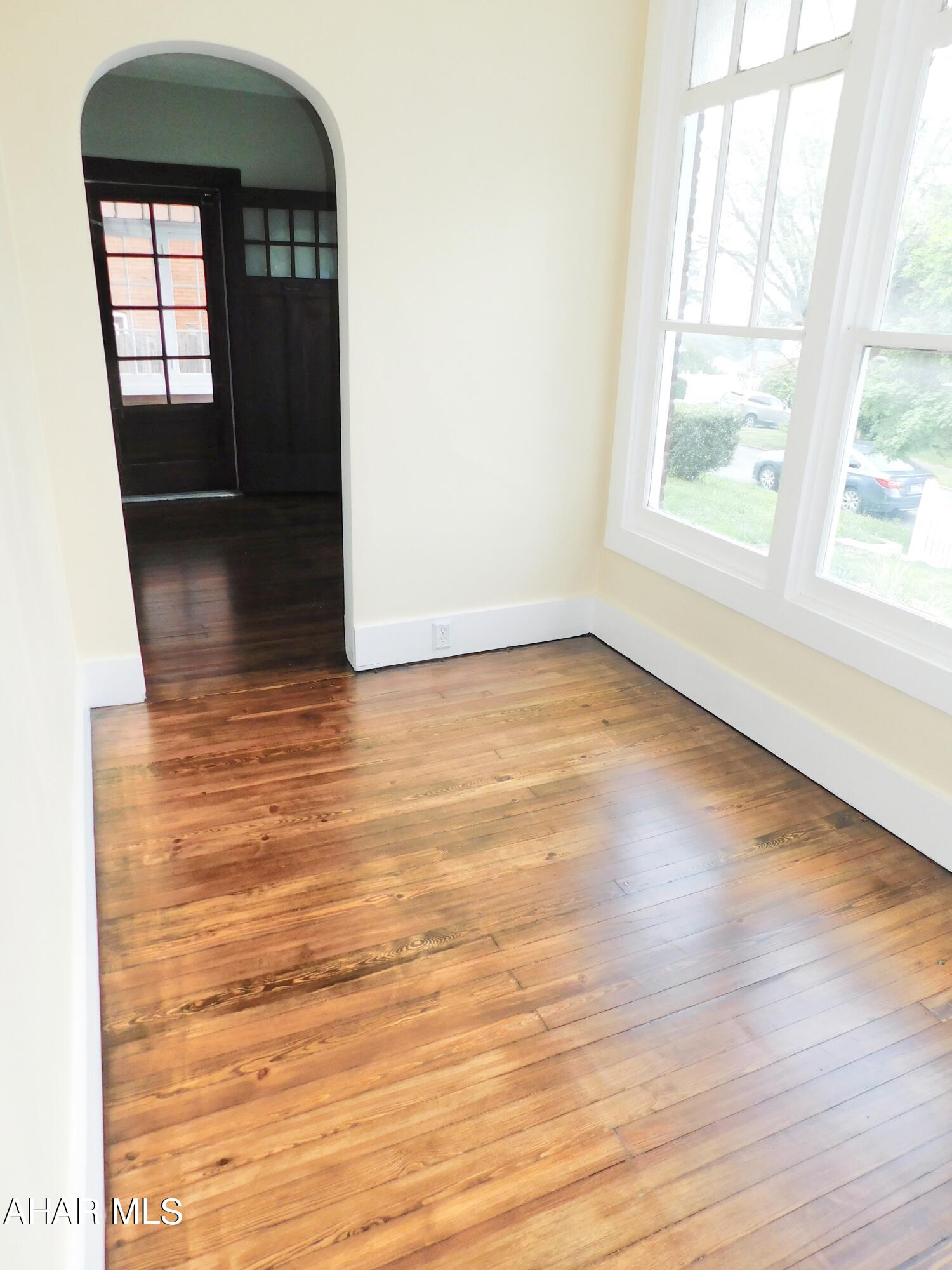 Calvert Hills - Residential