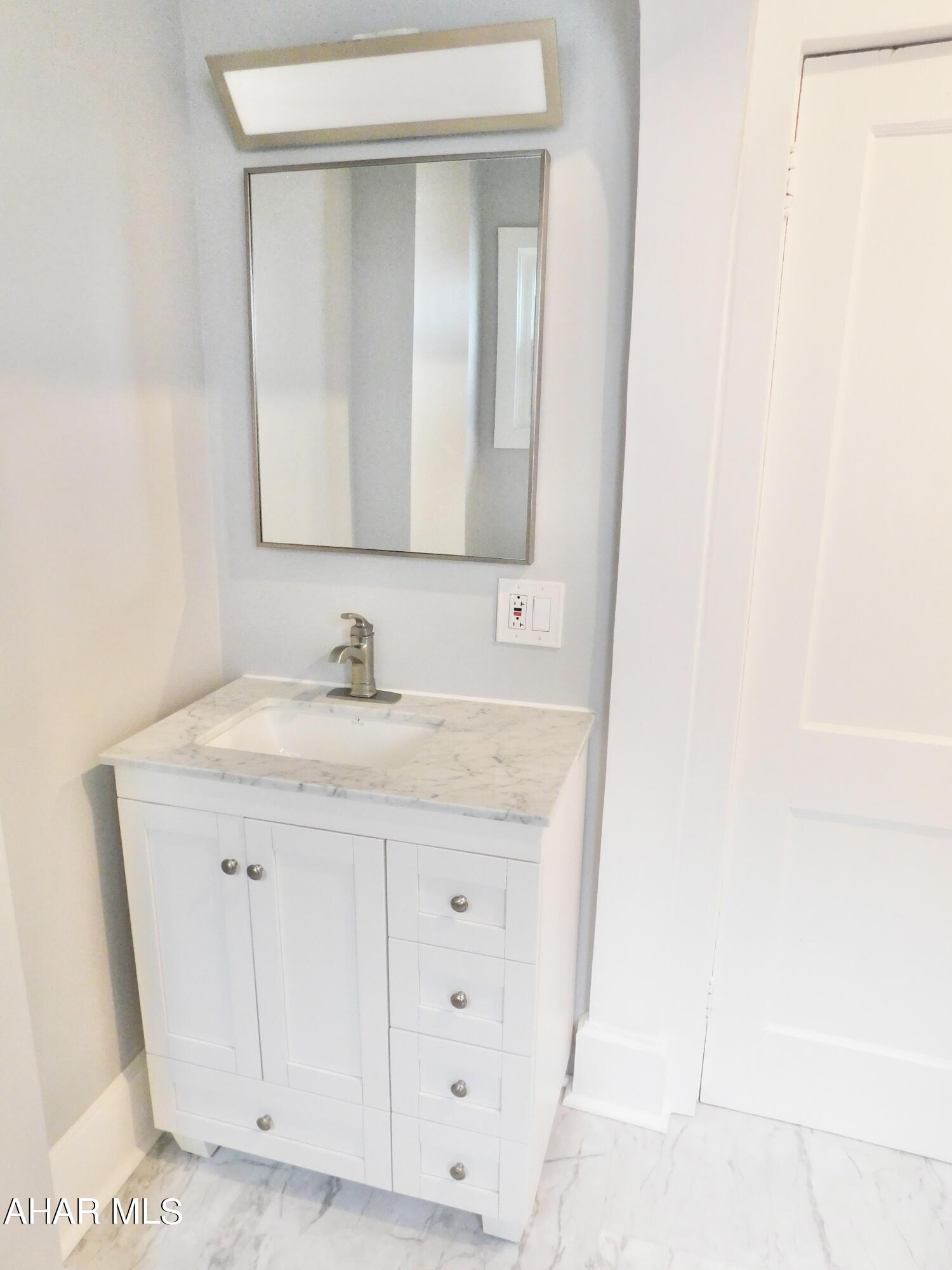 Calvert Hills - Residential