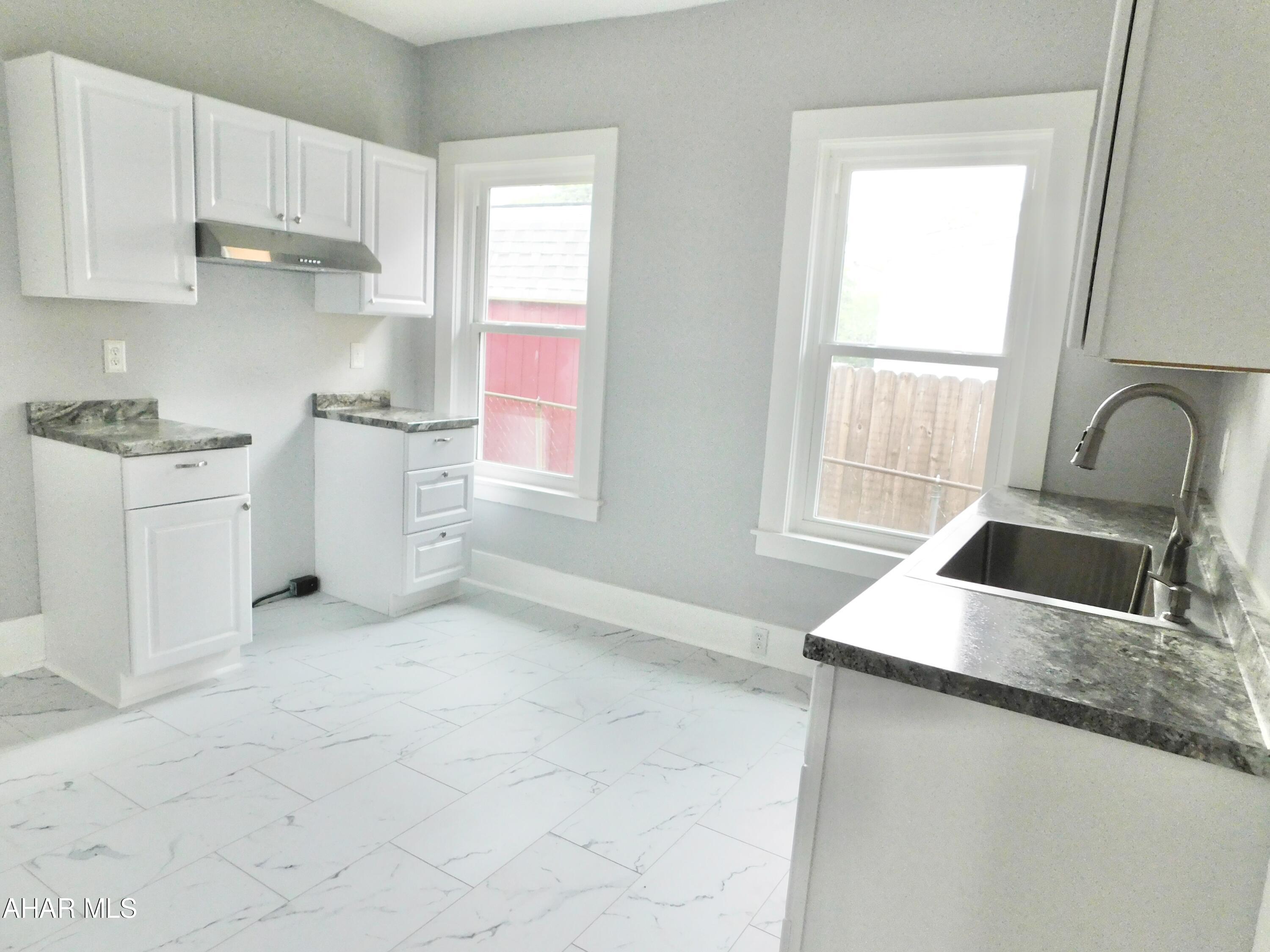 Calvert Hills - Residential