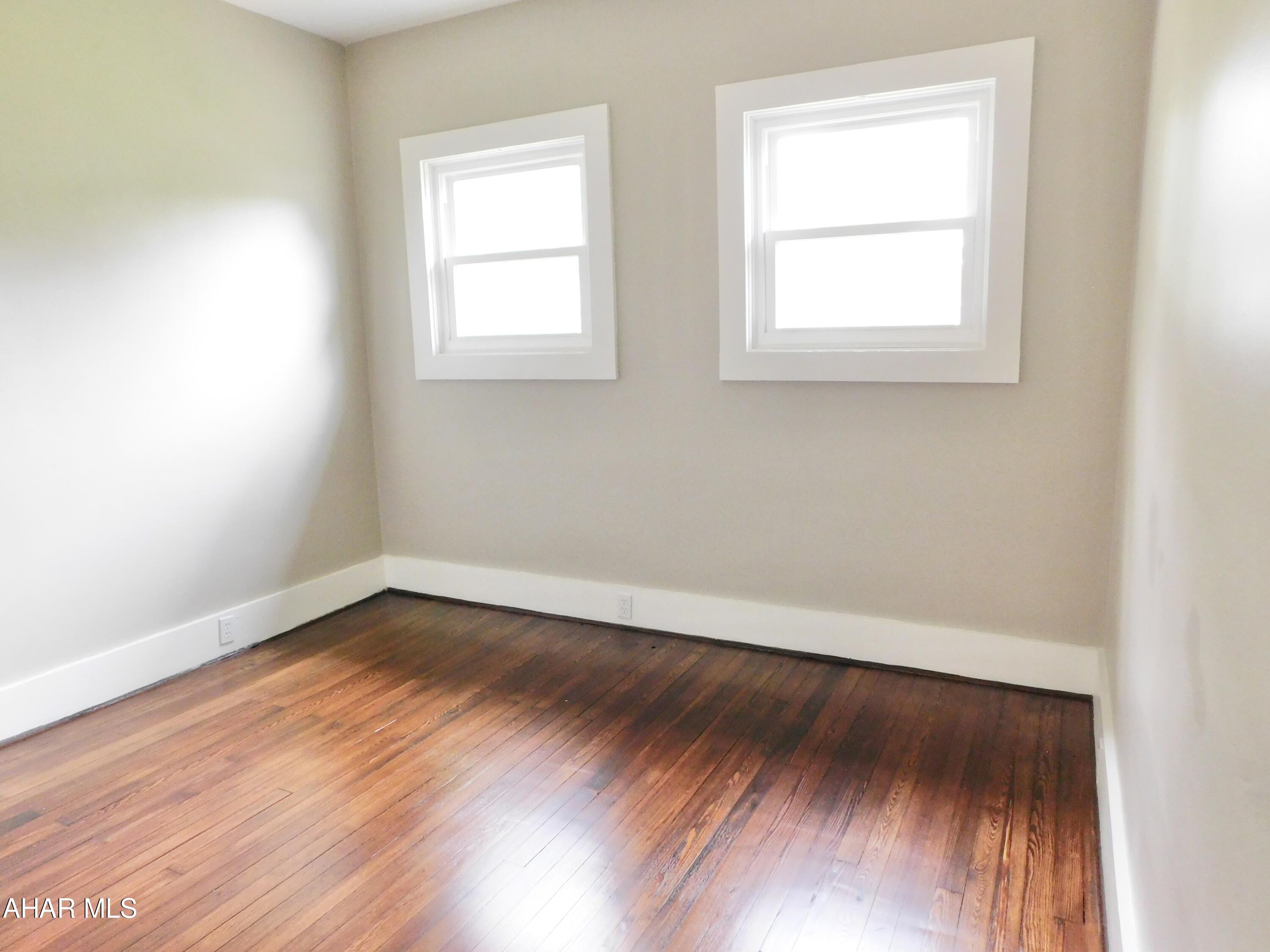 Calvert Hills - Residential