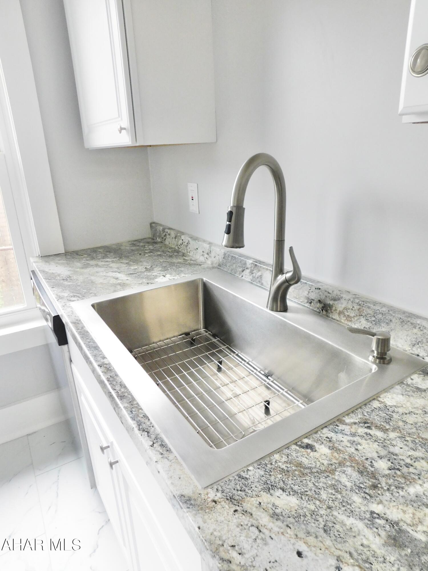 Calvert Hills - Residential