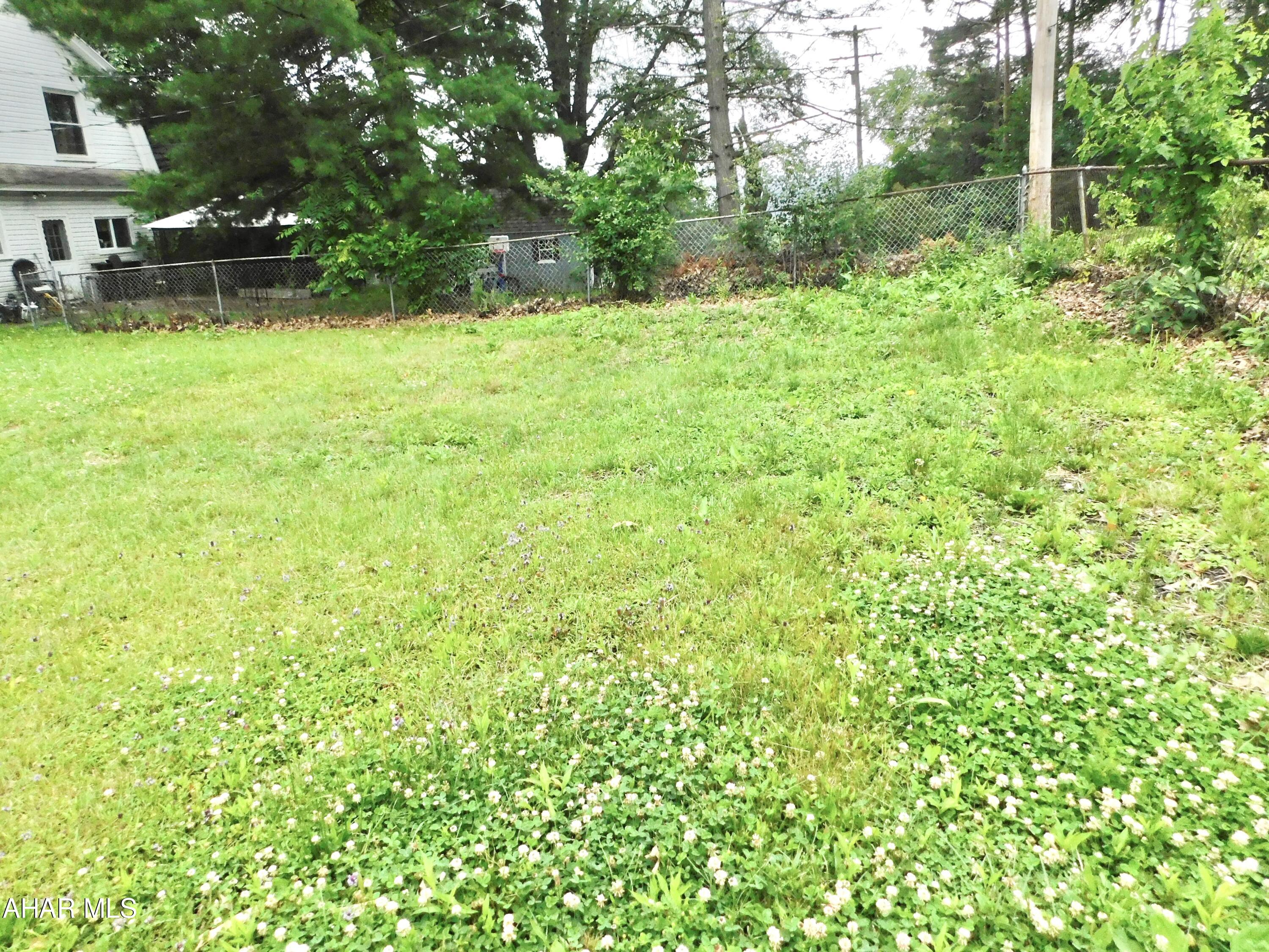 Calvert Hills - Residential