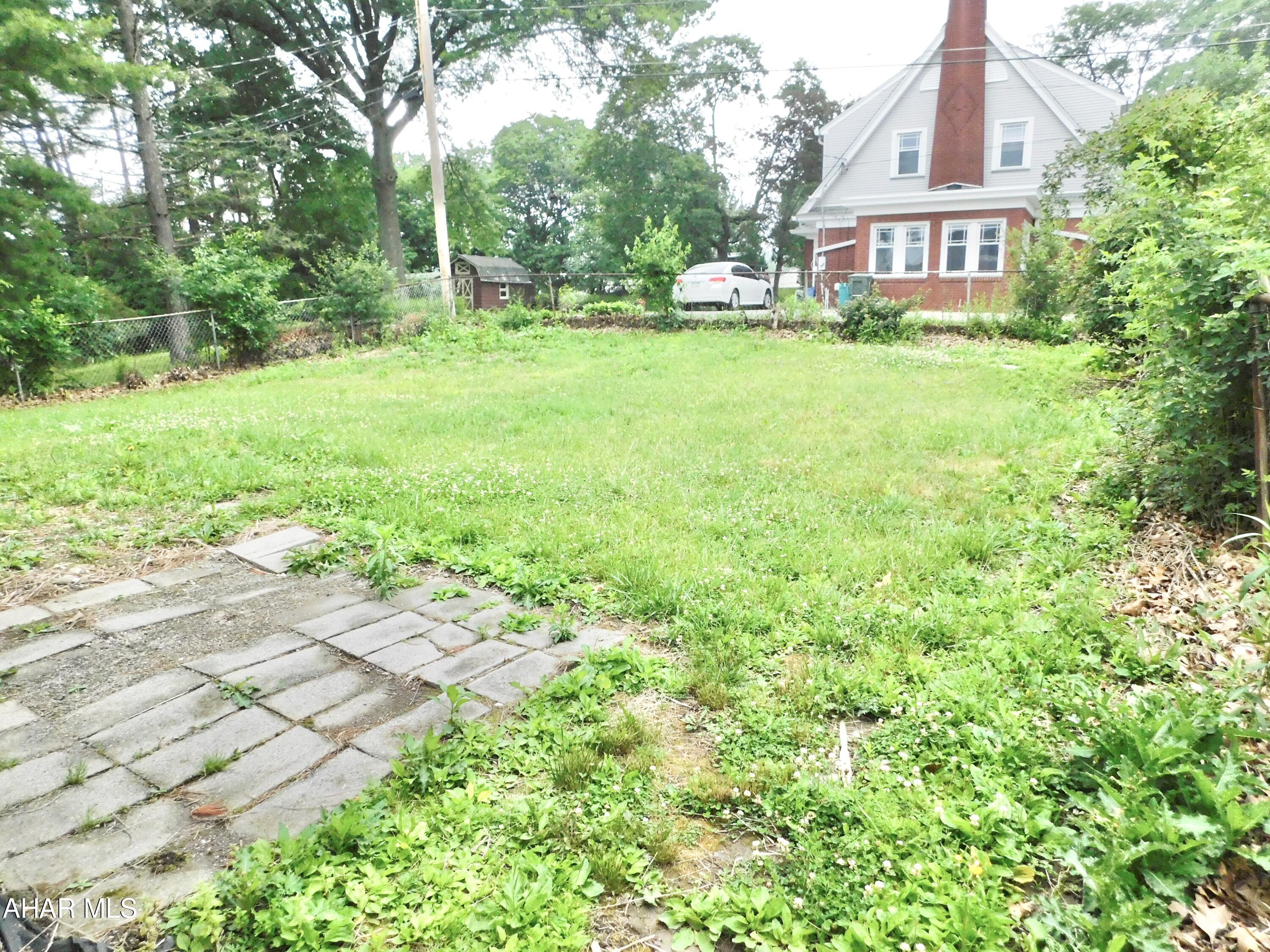 Calvert Hills - Residential