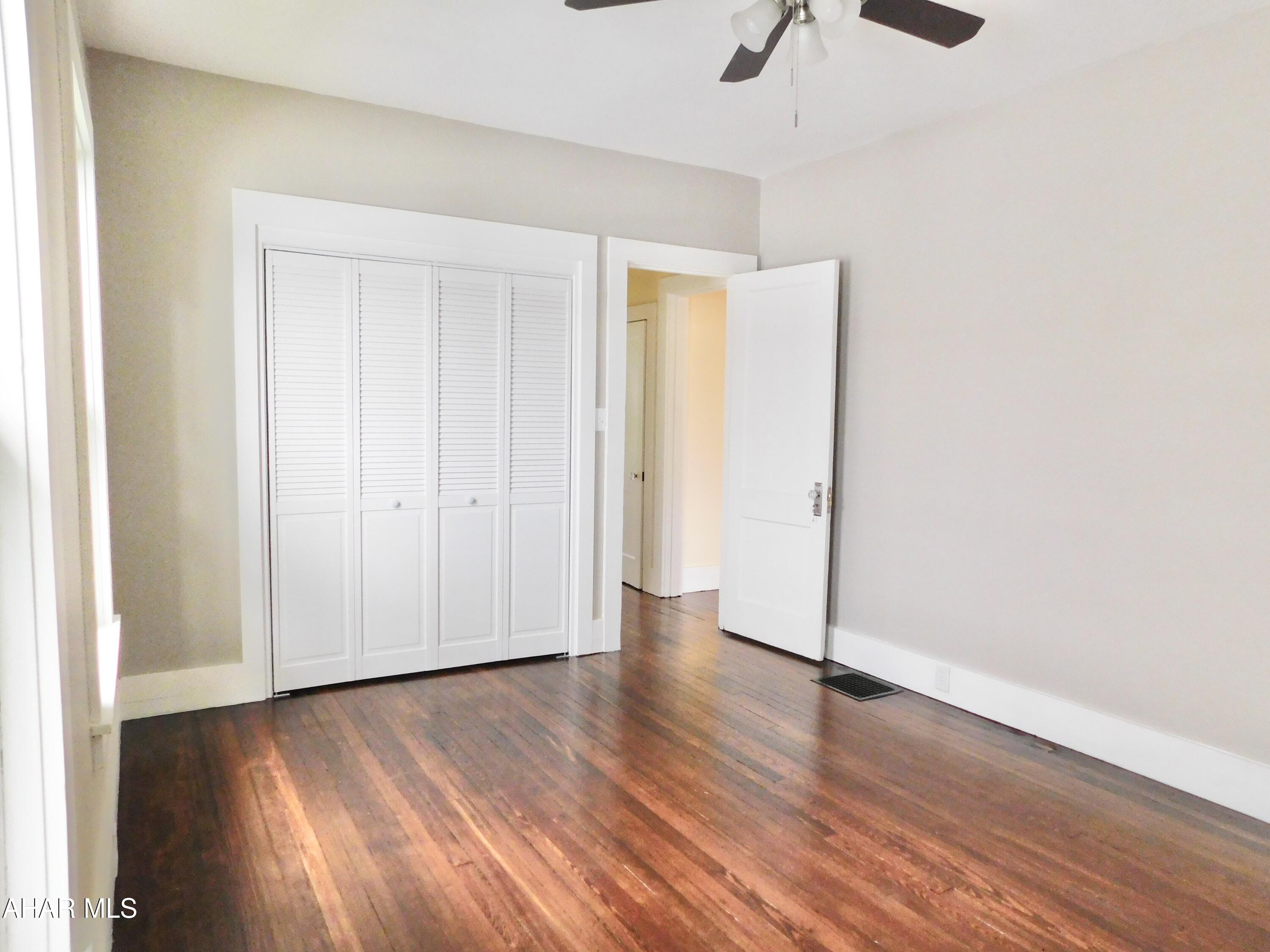 Calvert Hills - Residential