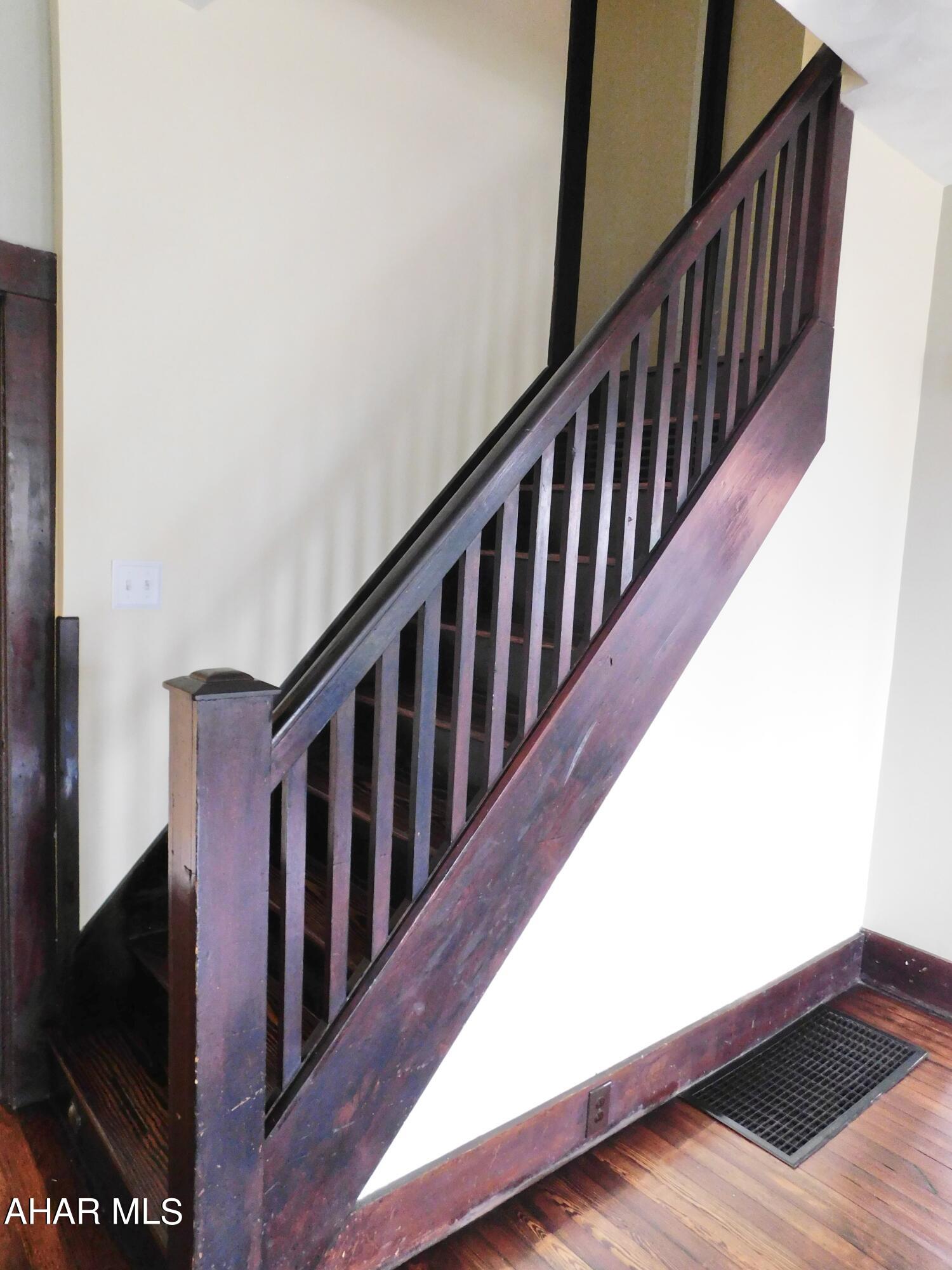 Calvert Hills - Residential