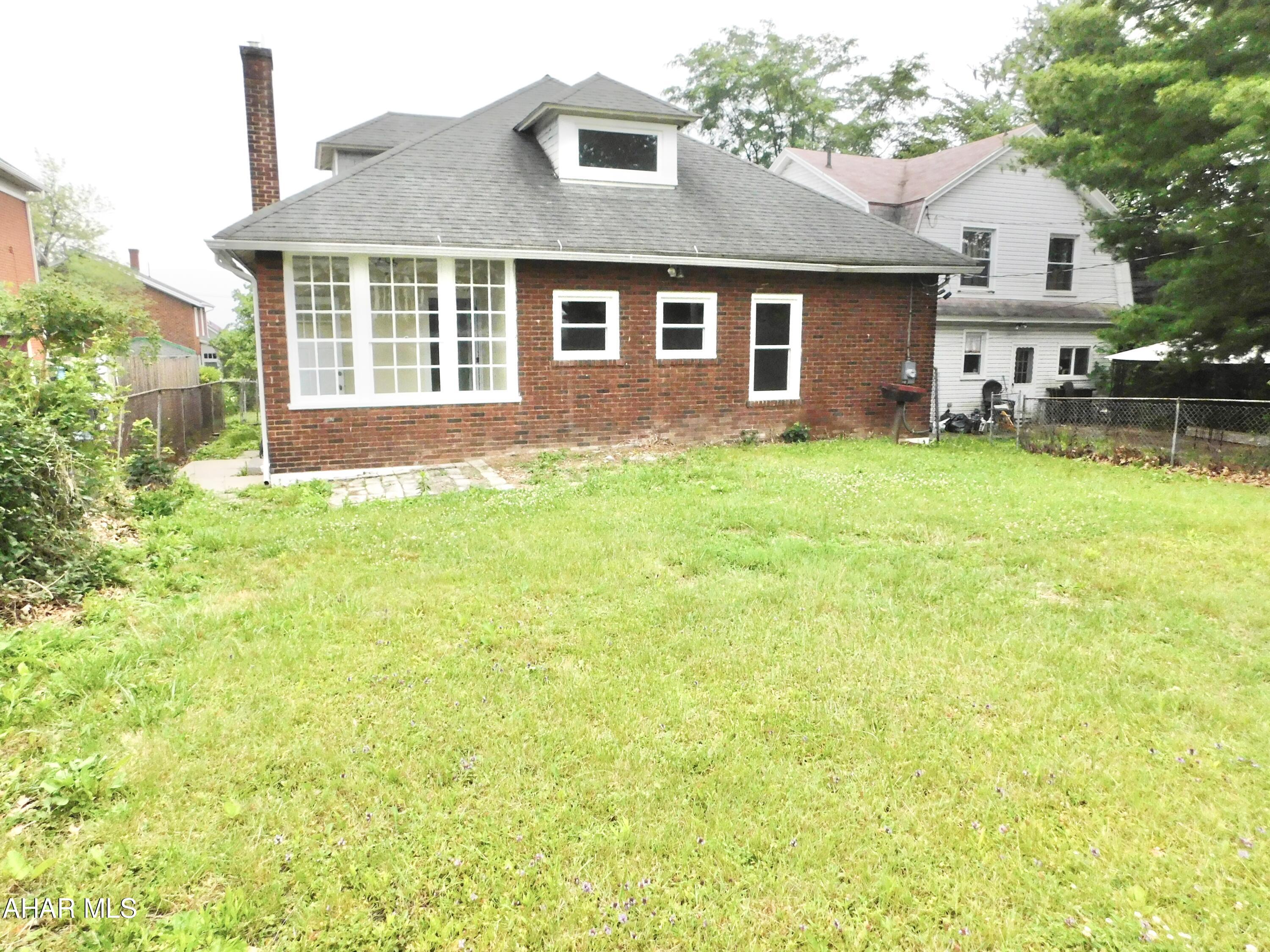 Calvert Hills - Residential