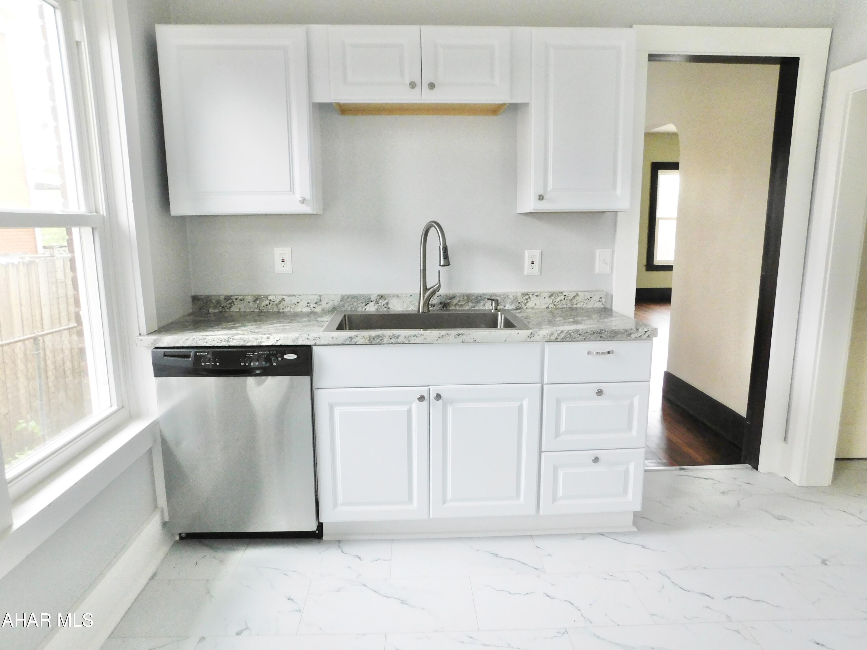 Calvert Hills - Residential