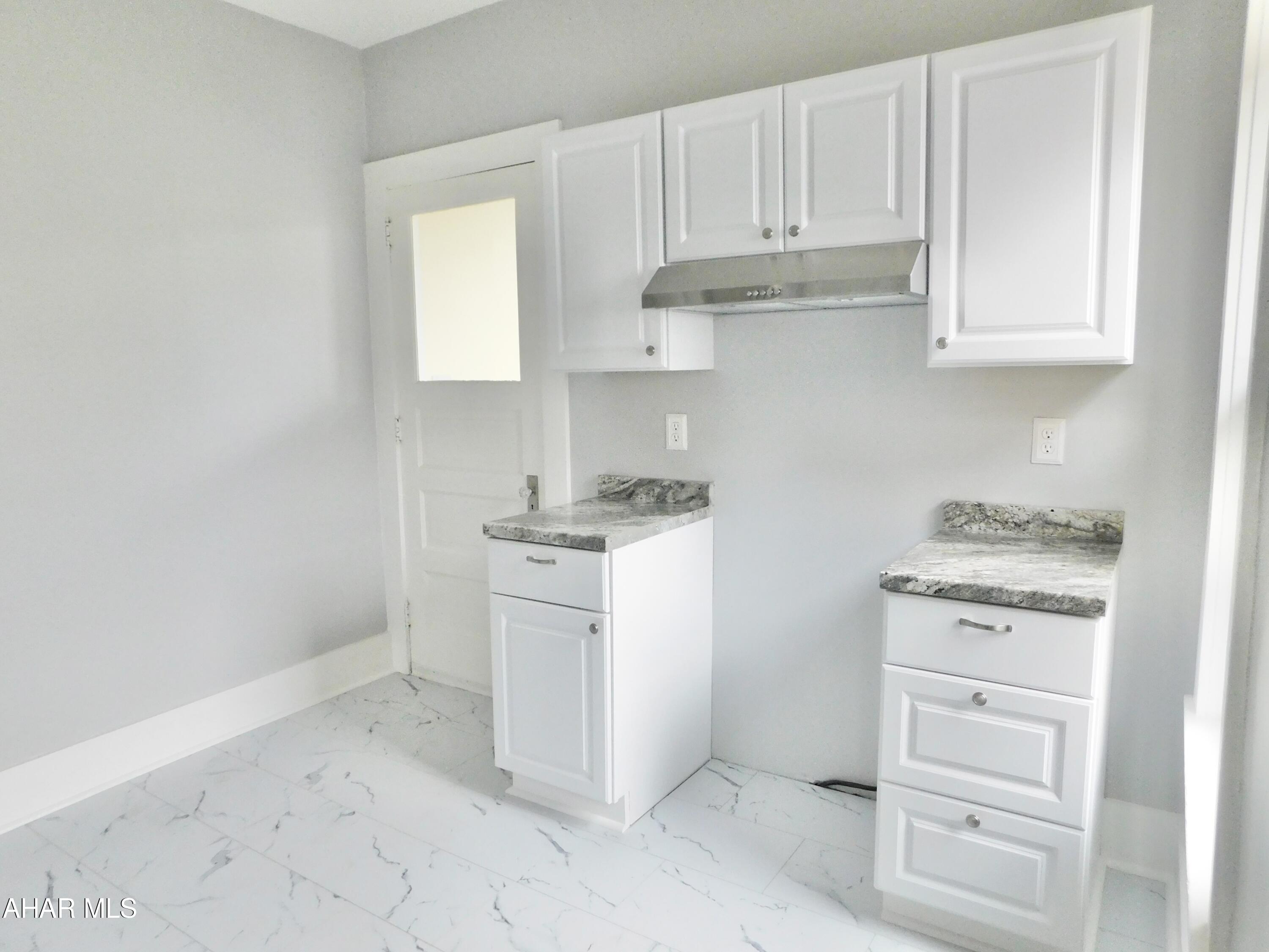 Calvert Hills - Residential