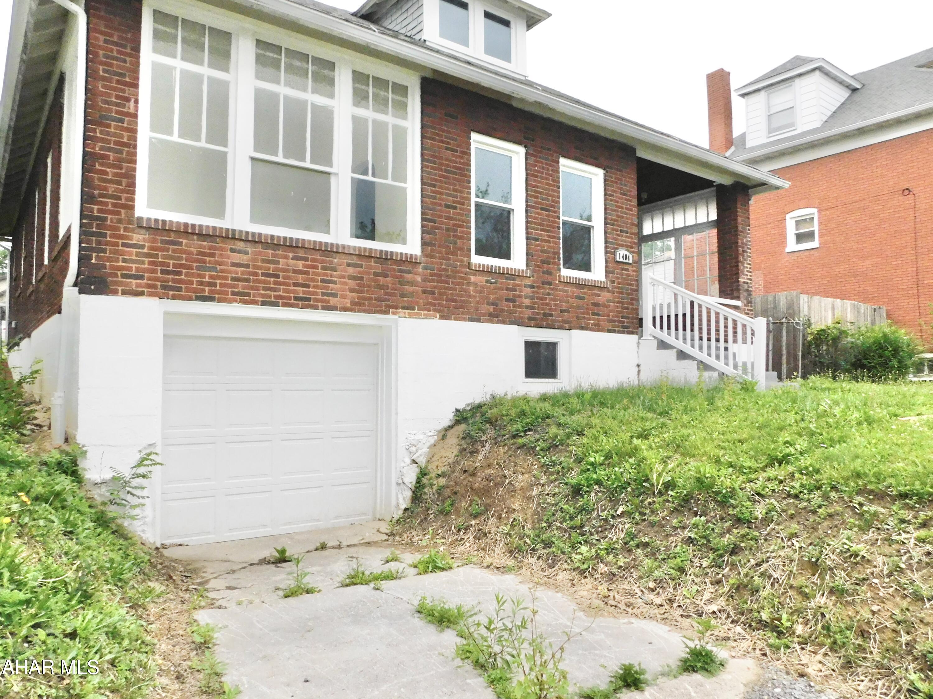 Calvert Hills - Residential