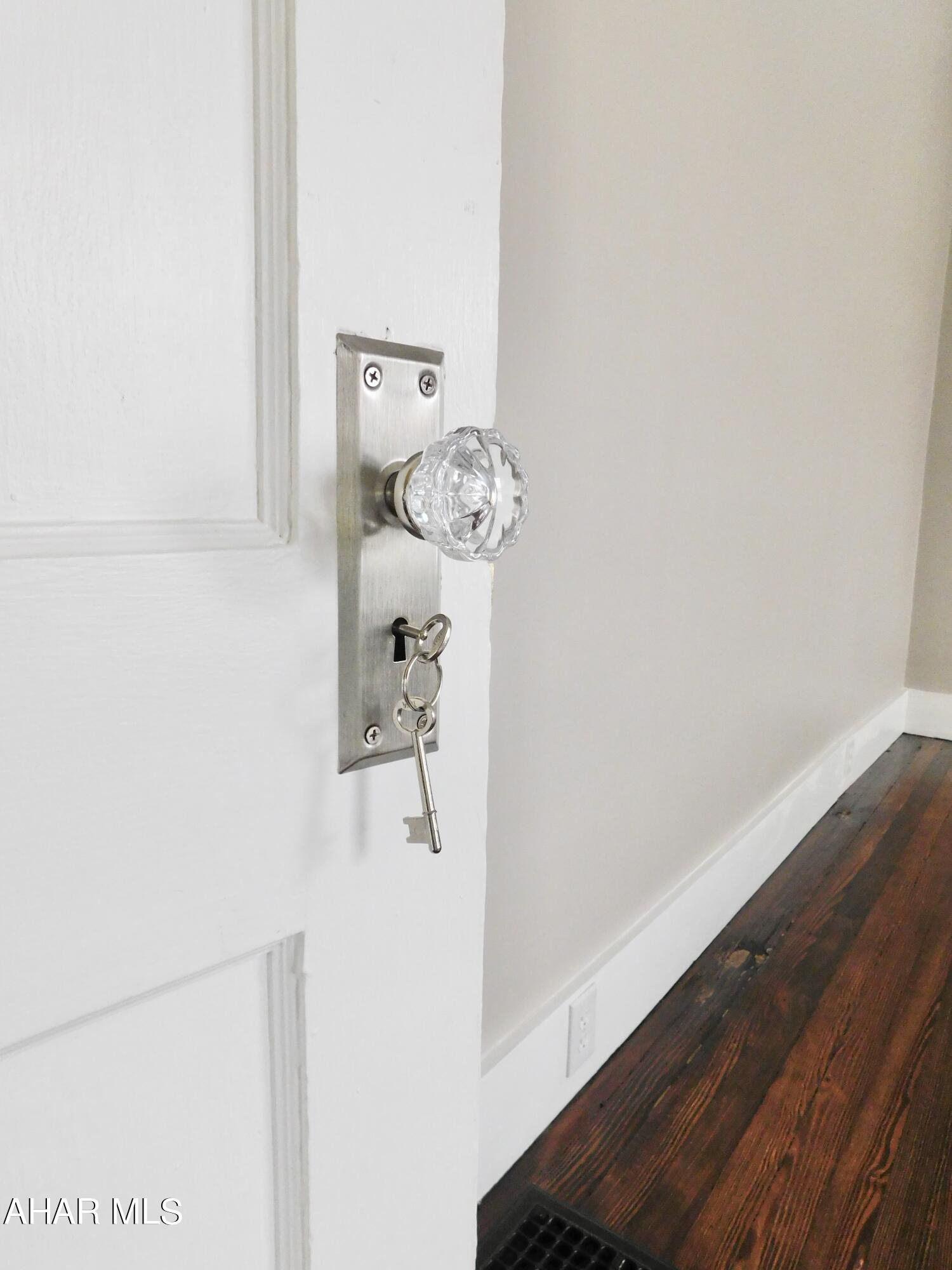 Calvert Hills - Residential