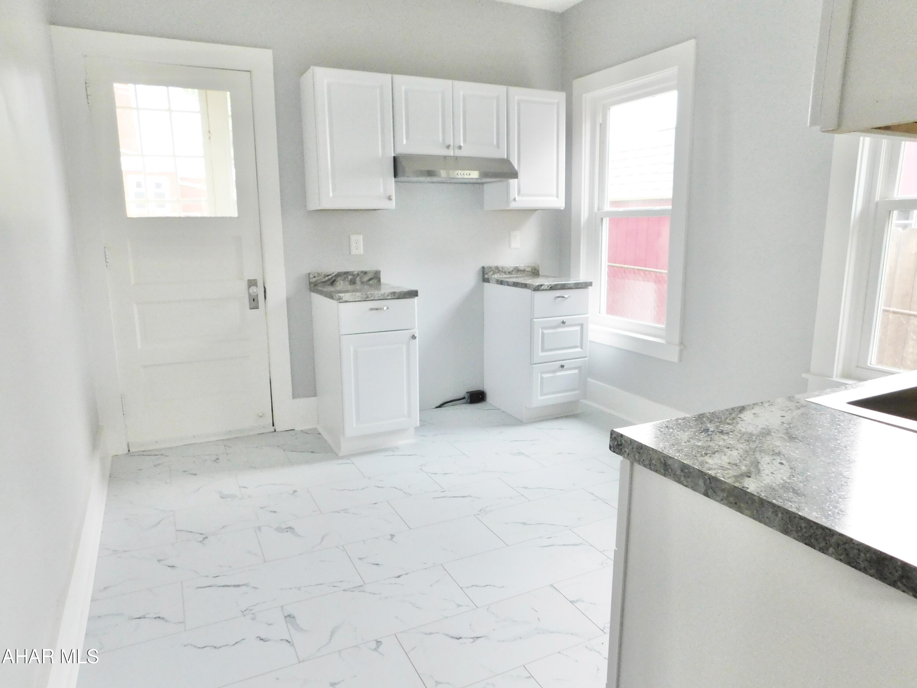 Calvert Hills - Residential