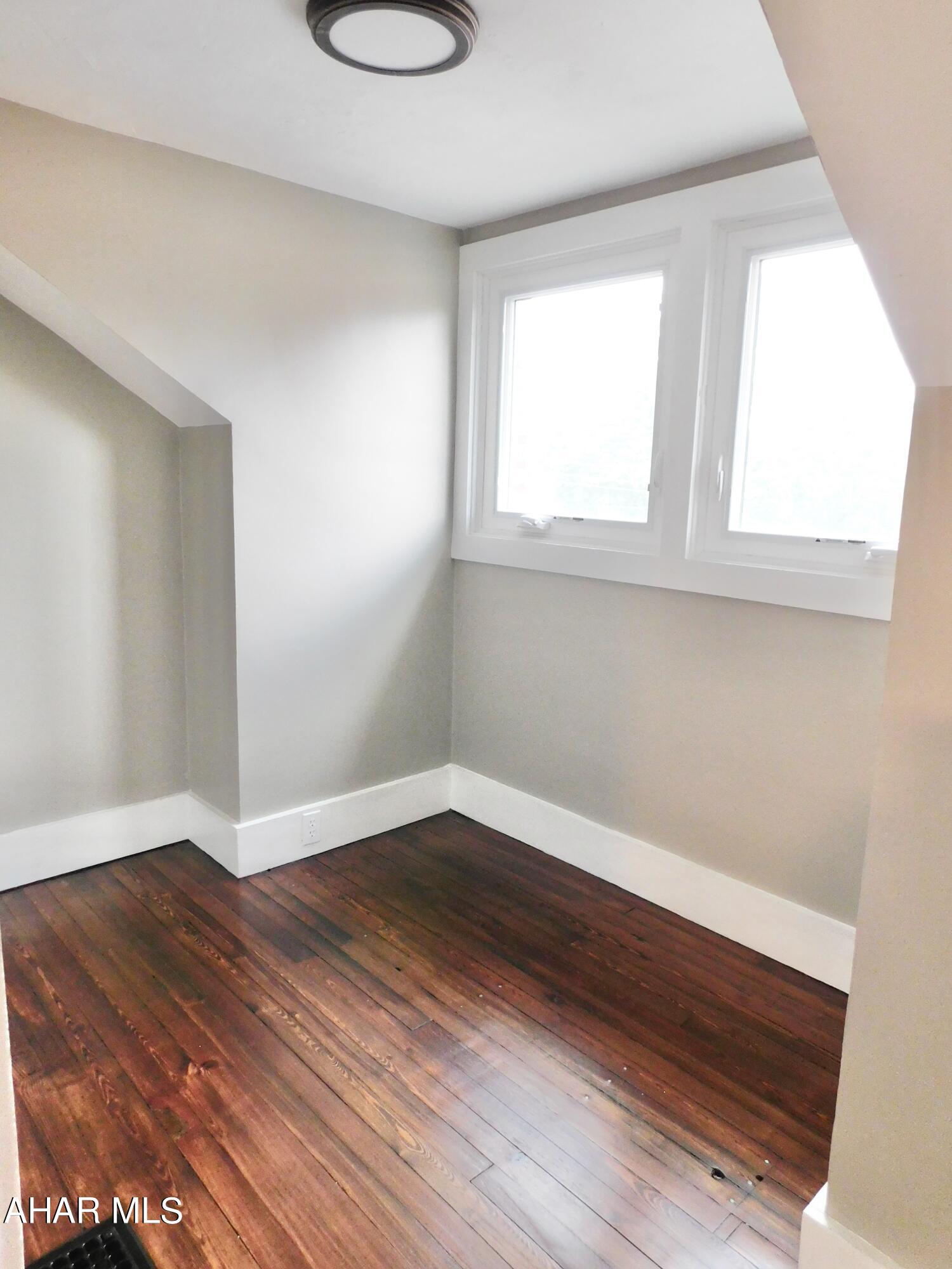 Calvert Hills - Residential