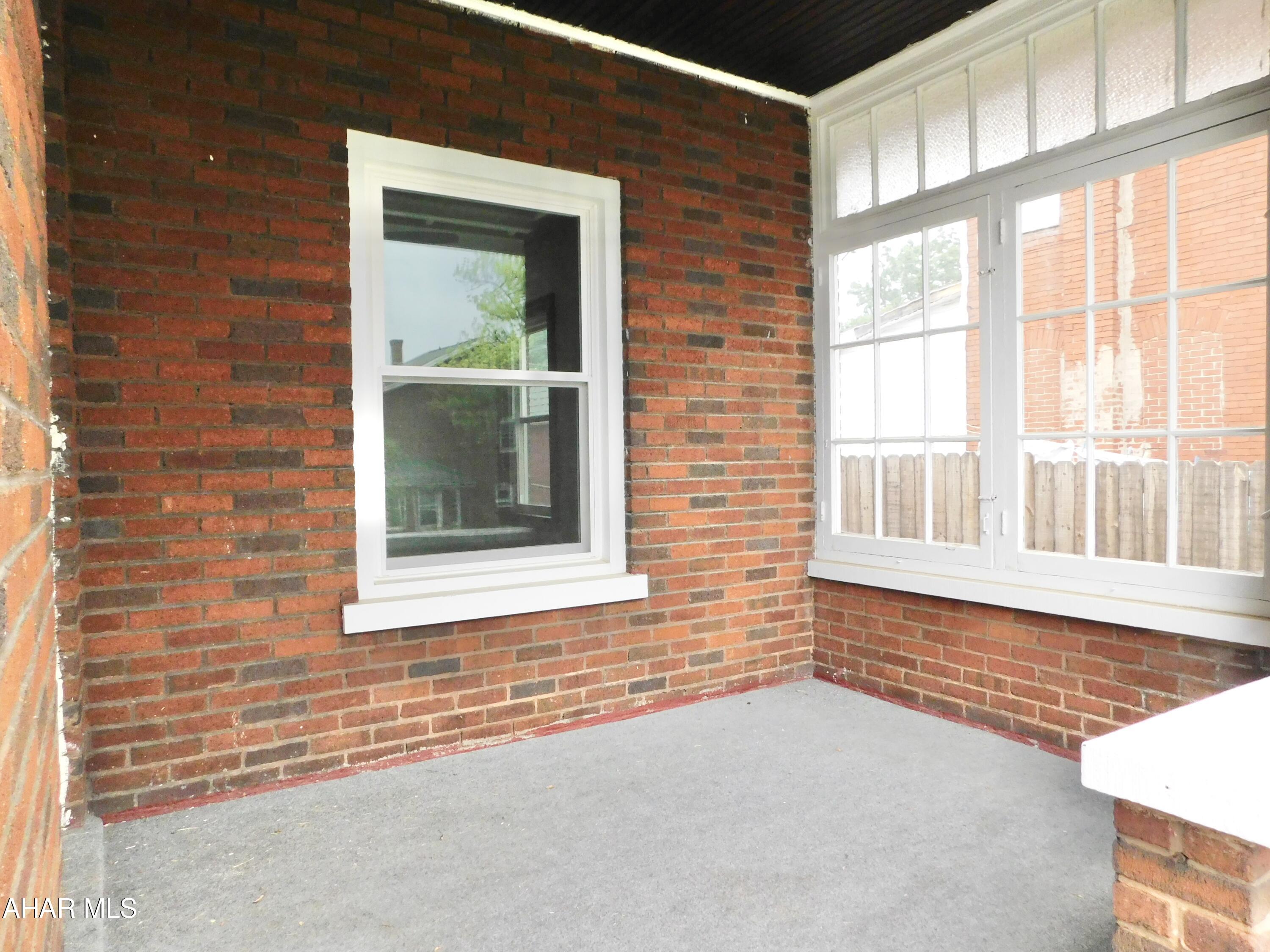 Calvert Hills - Residential