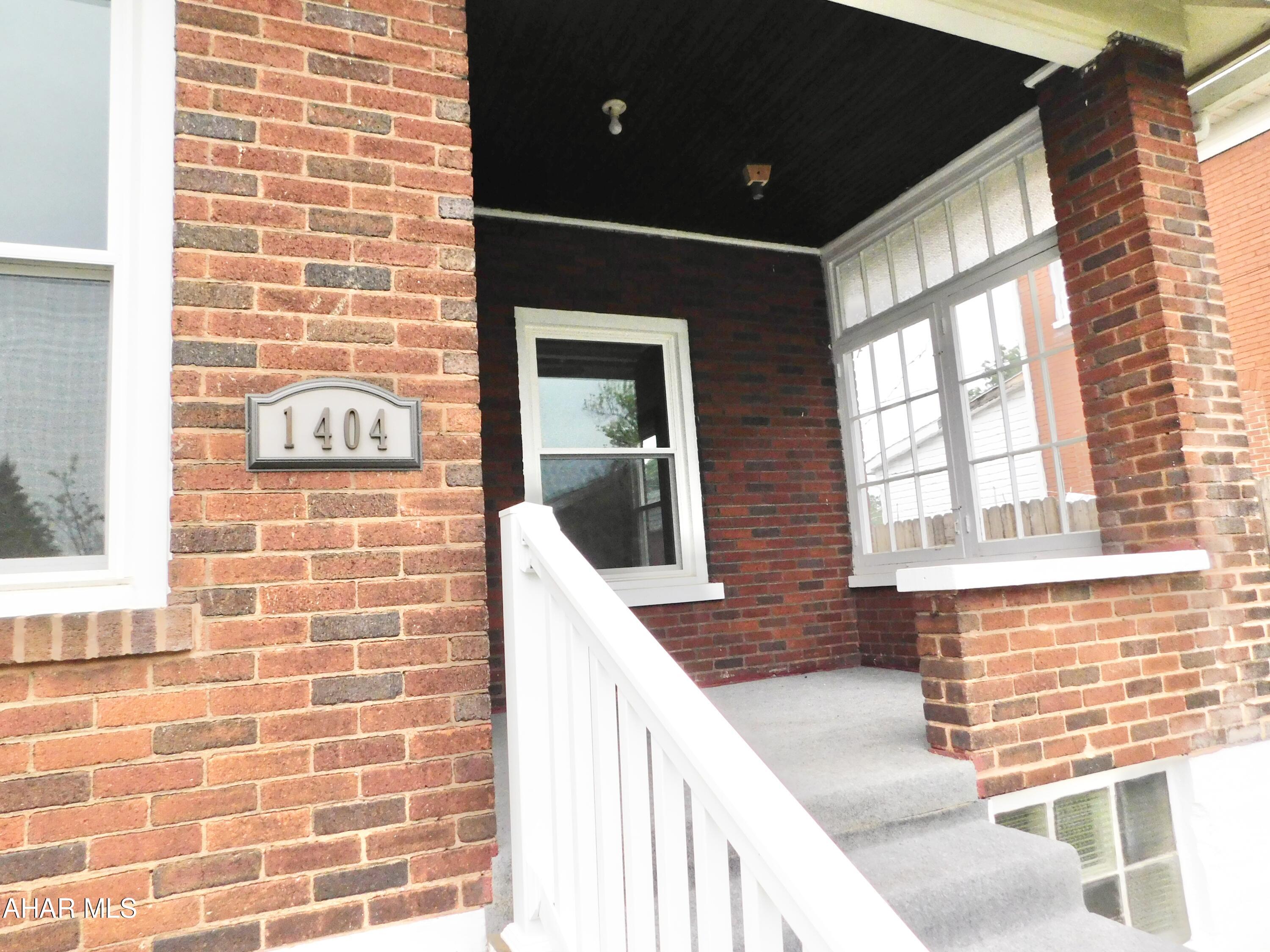 Calvert Hills - Residential