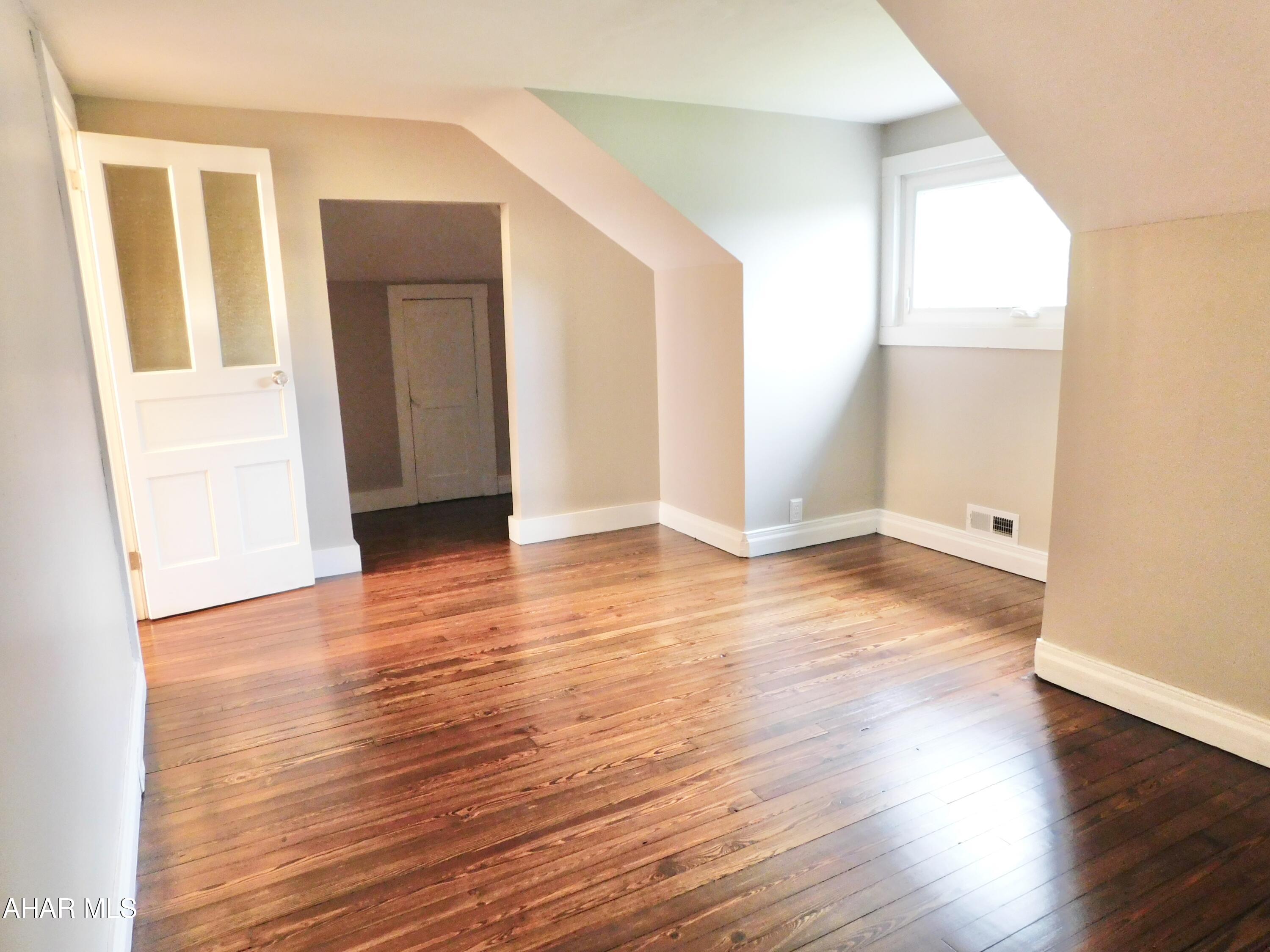 Calvert Hills - Residential