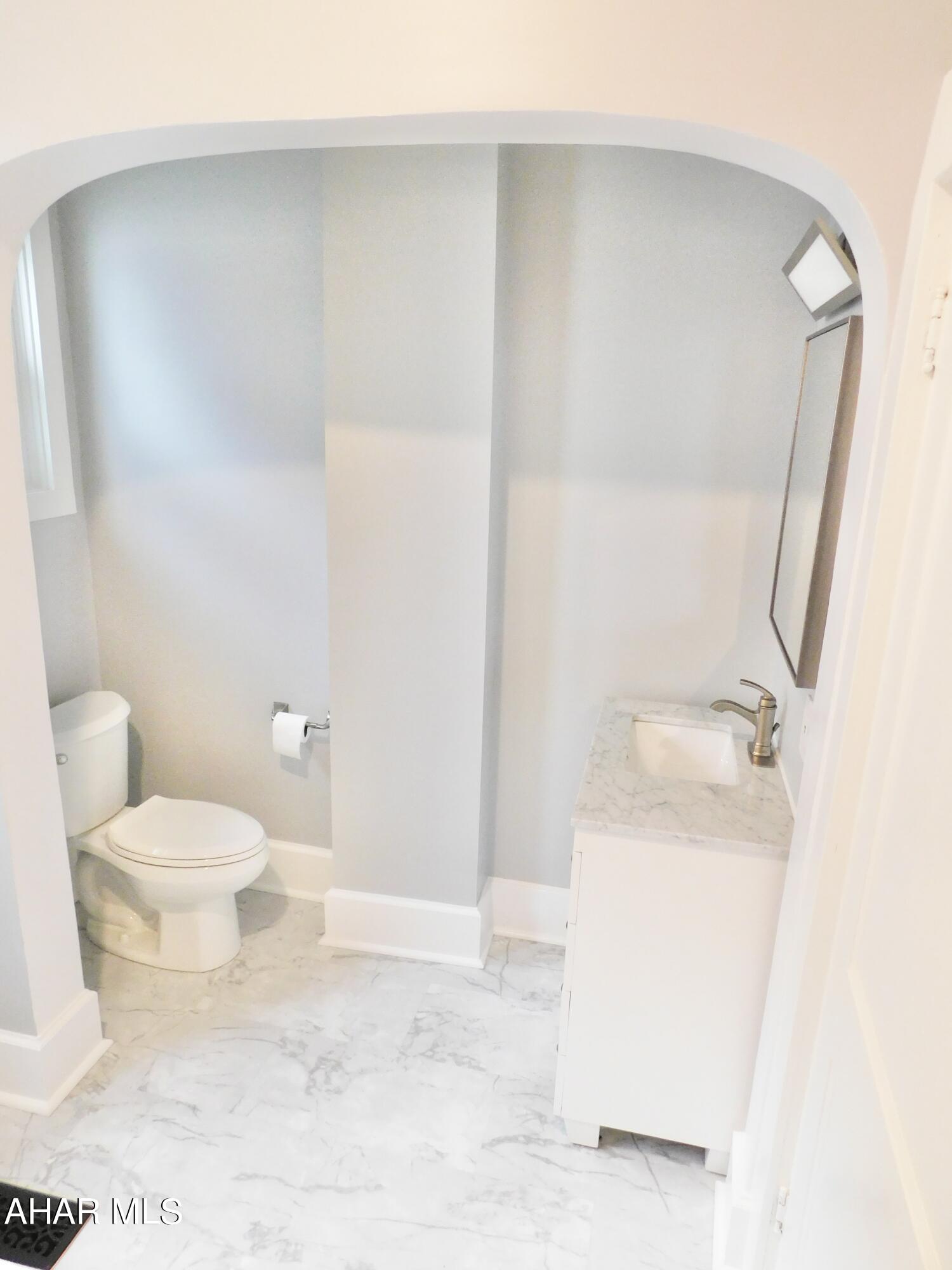 Calvert Hills - Residential