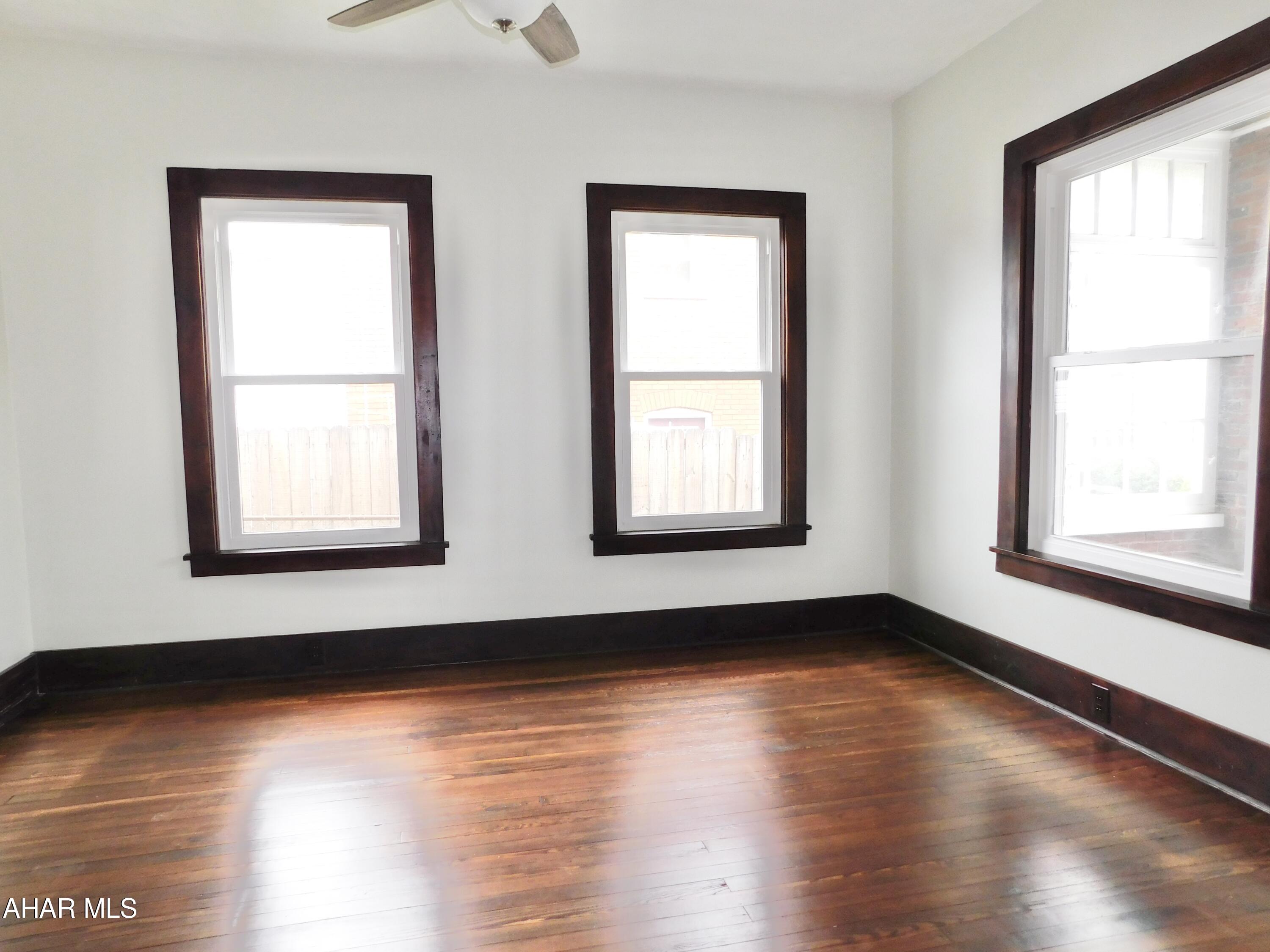 Calvert Hills - Residential