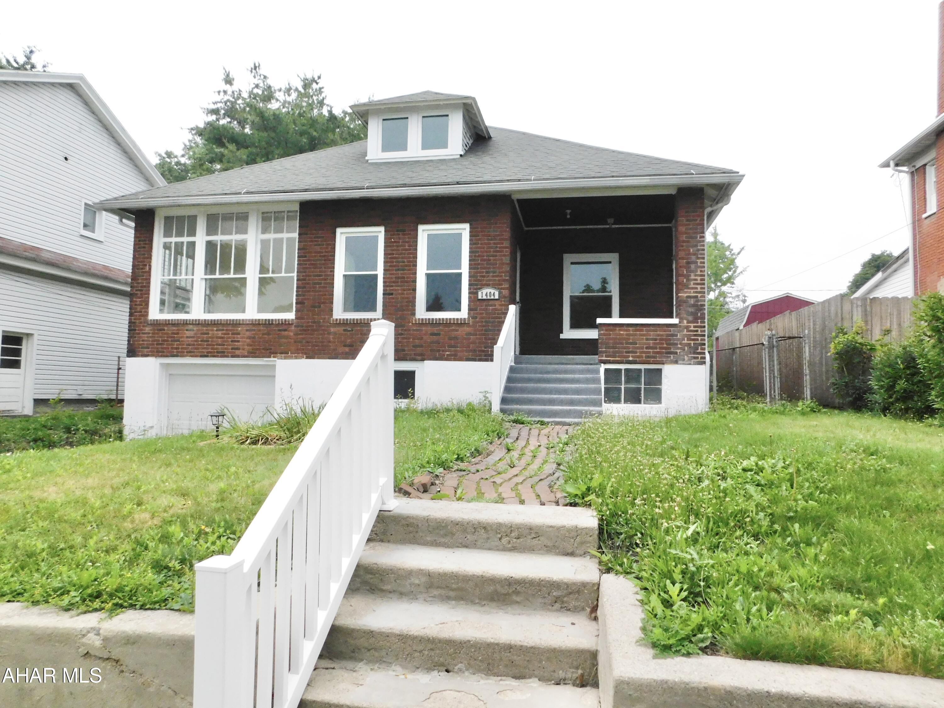 Calvert Hills - Residential