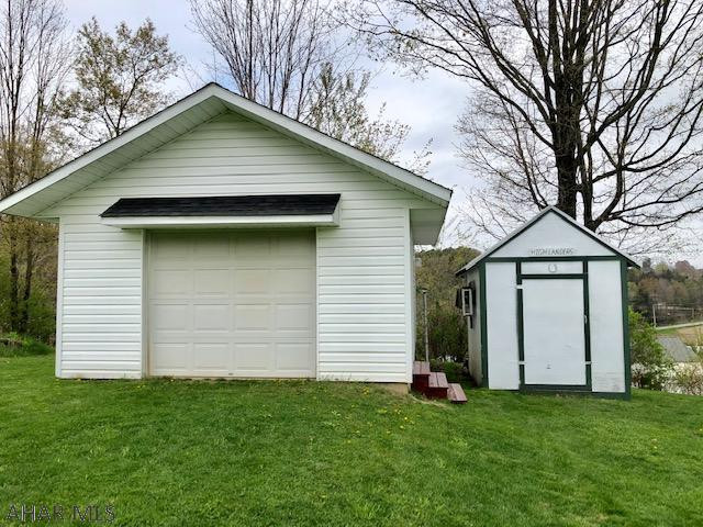 Unknown - Residential