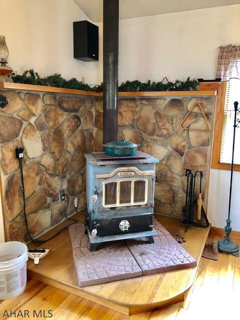 Unknown - Residential