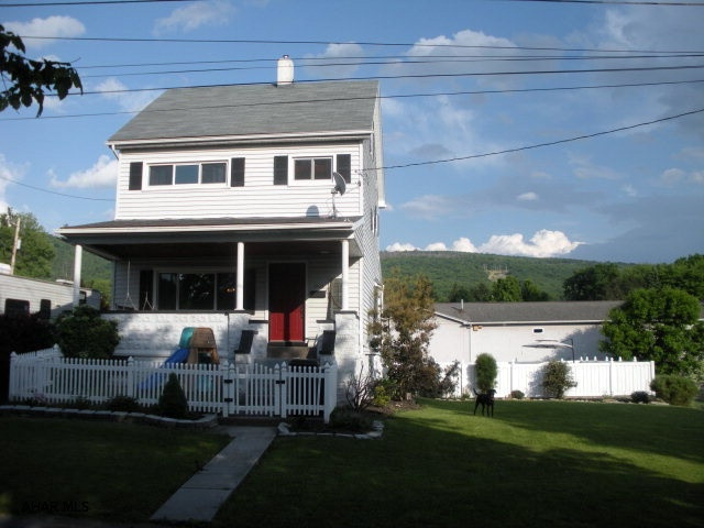 Unknown - Residential