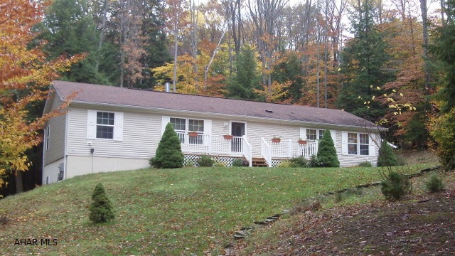 Glendale Yearound - Residential