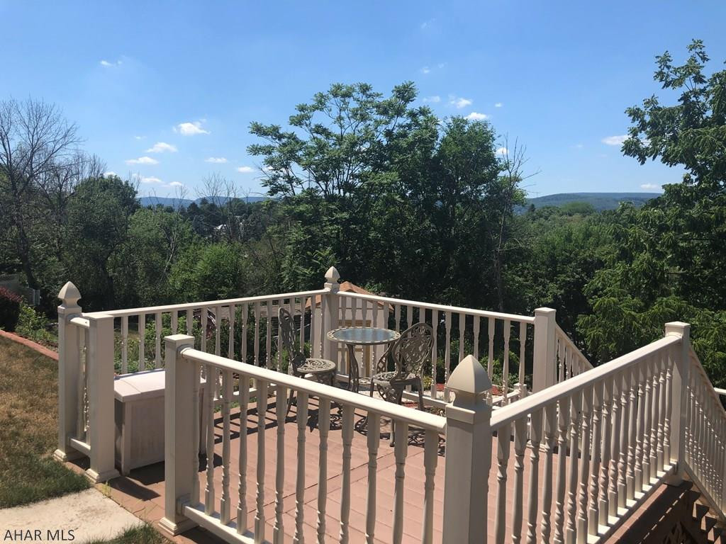 East End - Residential